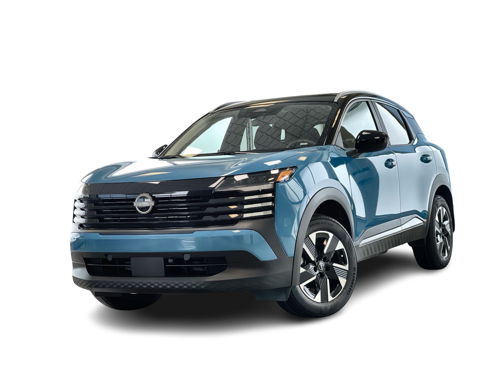 2026 Nissan Kicks in Regina, Saskatchewan