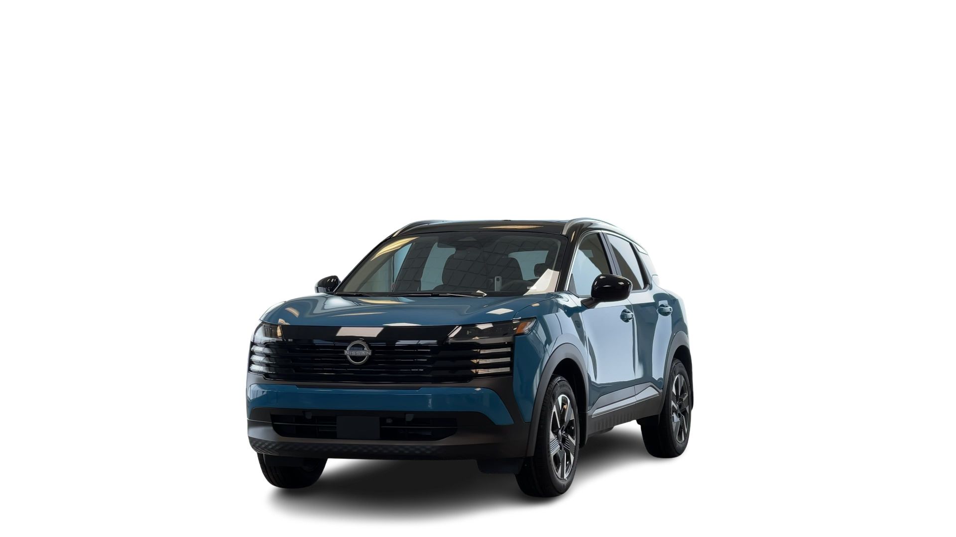 2026 Nissan Kicks in Regina, Saskatchewan