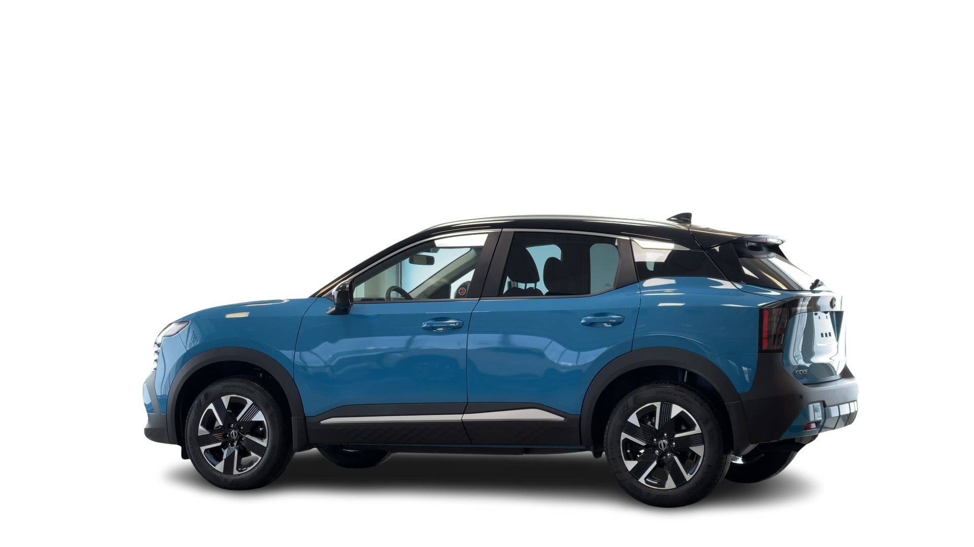 2026 Nissan Kicks in Regina, Saskatchewan
