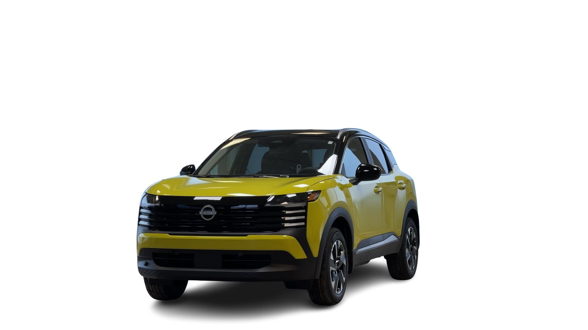 Nissan Kicks  2026 à Regina, Saskatchewan