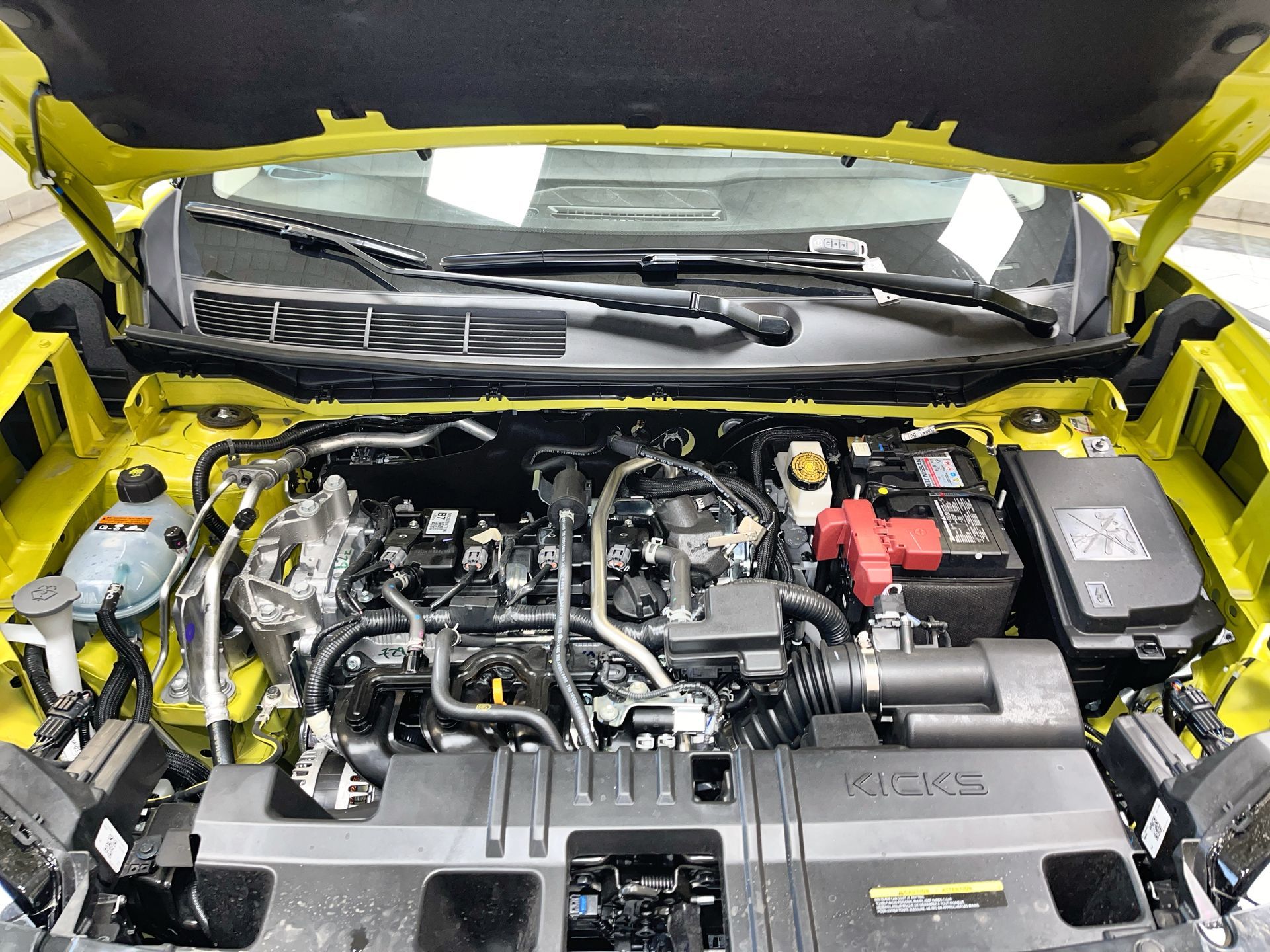 Nissan Kicks  2026 à Regina, Saskatchewan