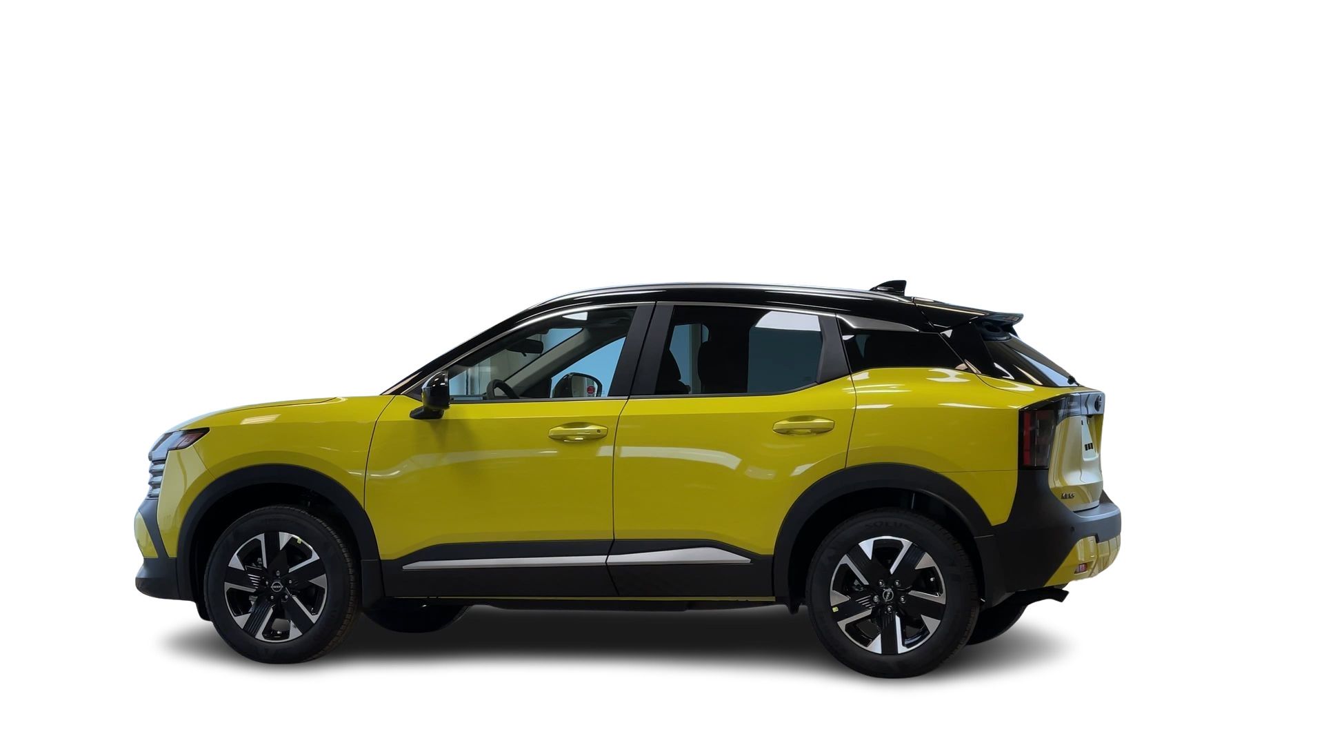 Nissan Kicks  2026 à Regina, Saskatchewan