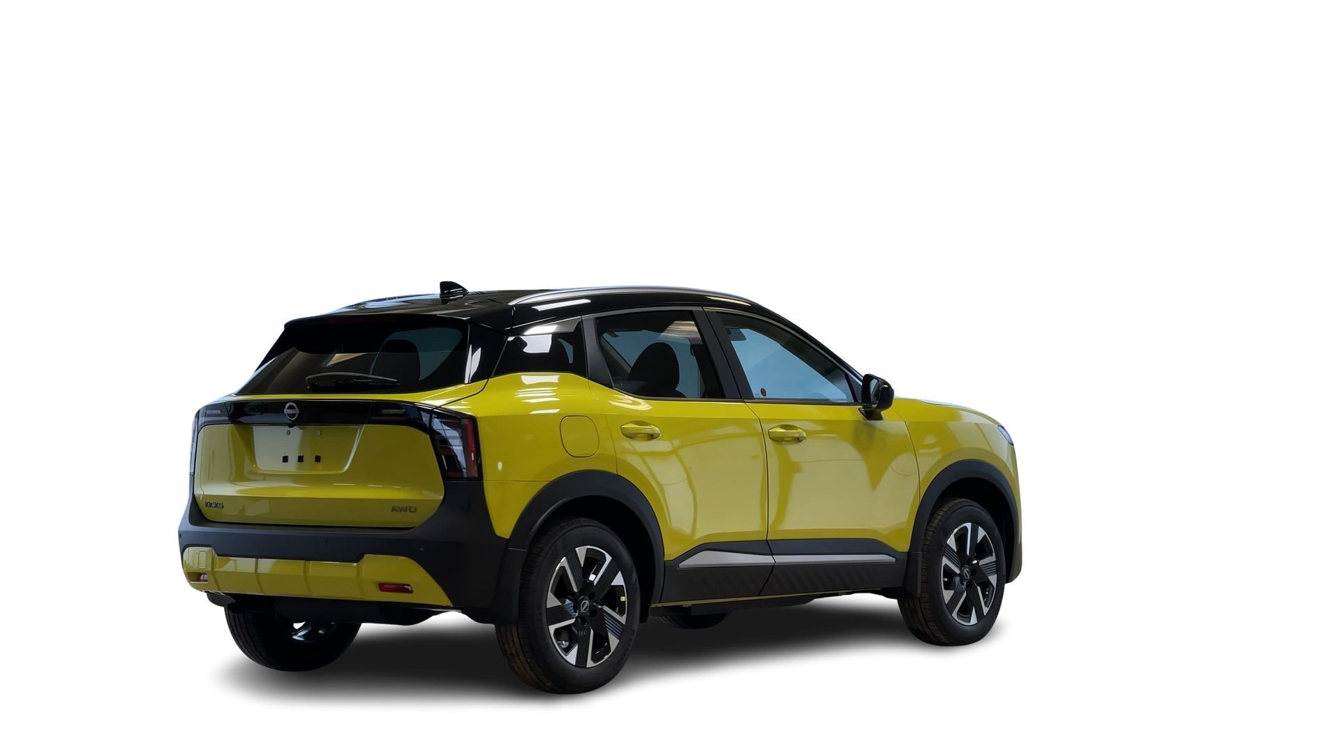 Nissan Kicks  2026 à Regina, Saskatchewan