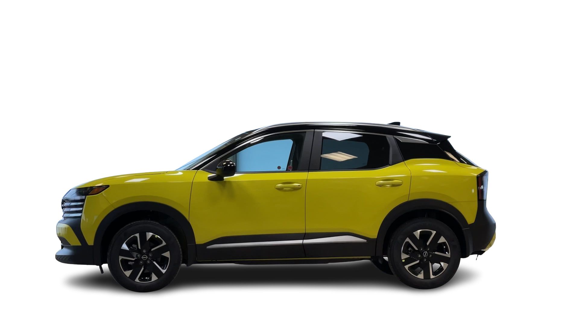 Nissan Kicks  2026 à Regina, Saskatchewan