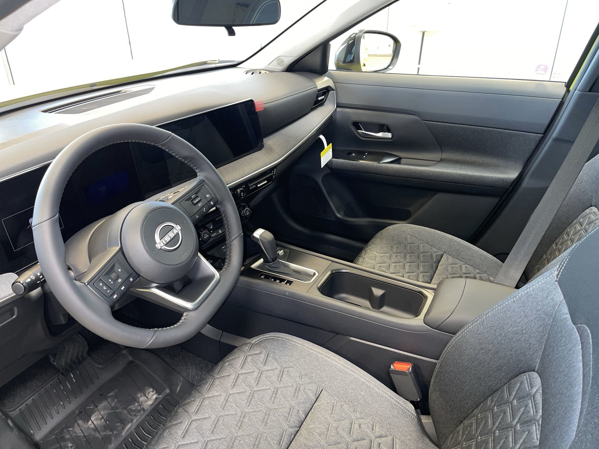 Nissan Kicks  2026 à Regina, Saskatchewan