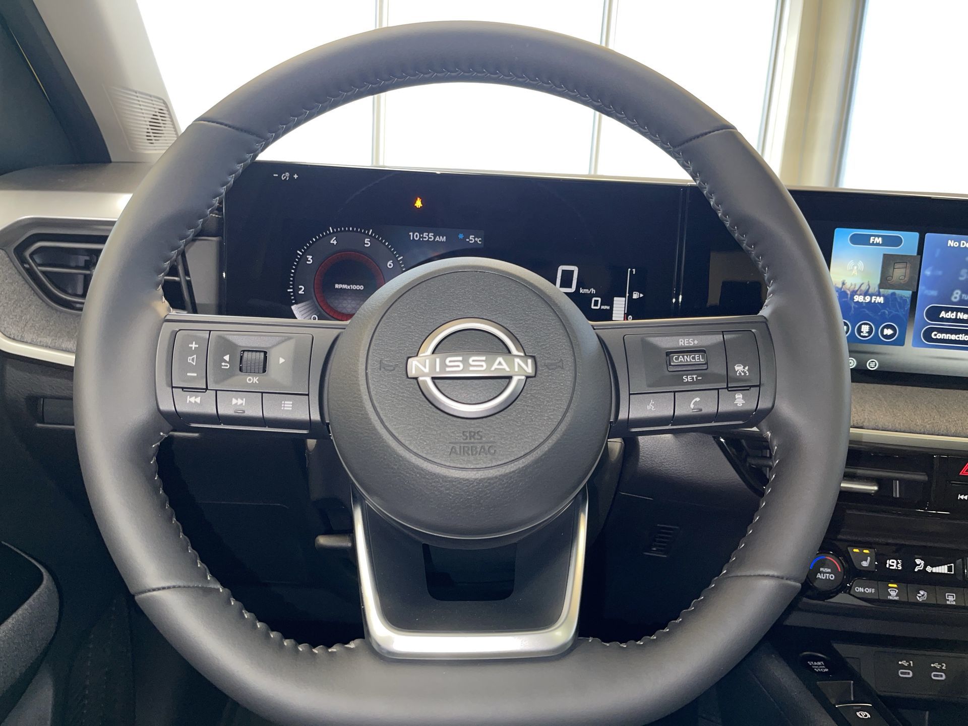 Nissan Kicks  2026 à Regina, Saskatchewan