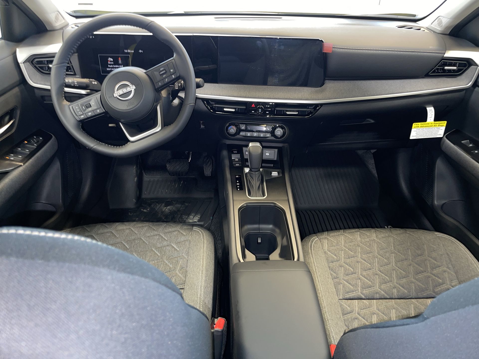 Nissan Kicks  2026 à Regina, Saskatchewan