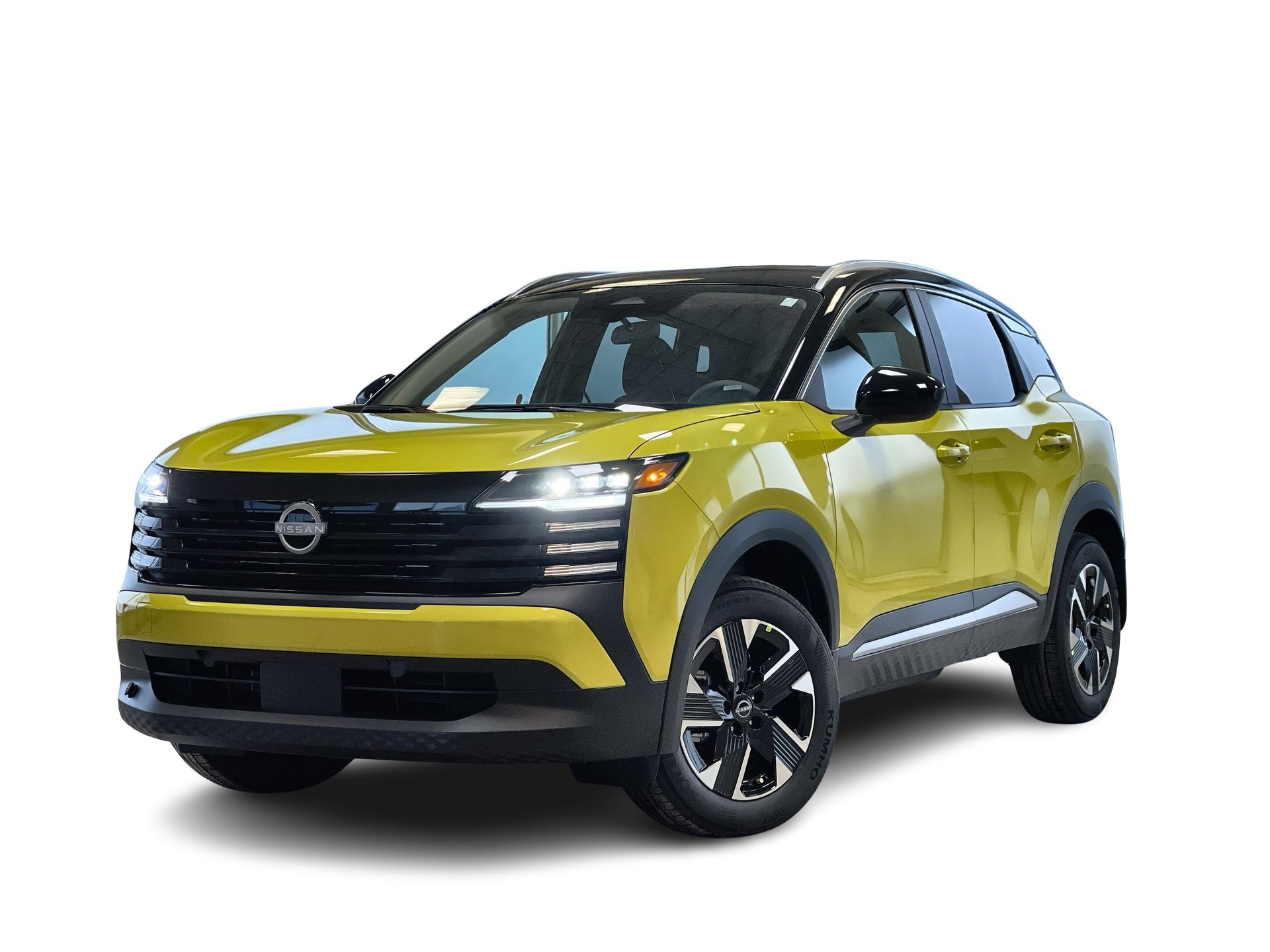 Nissan Kicks  2026 à Regina, Saskatchewan