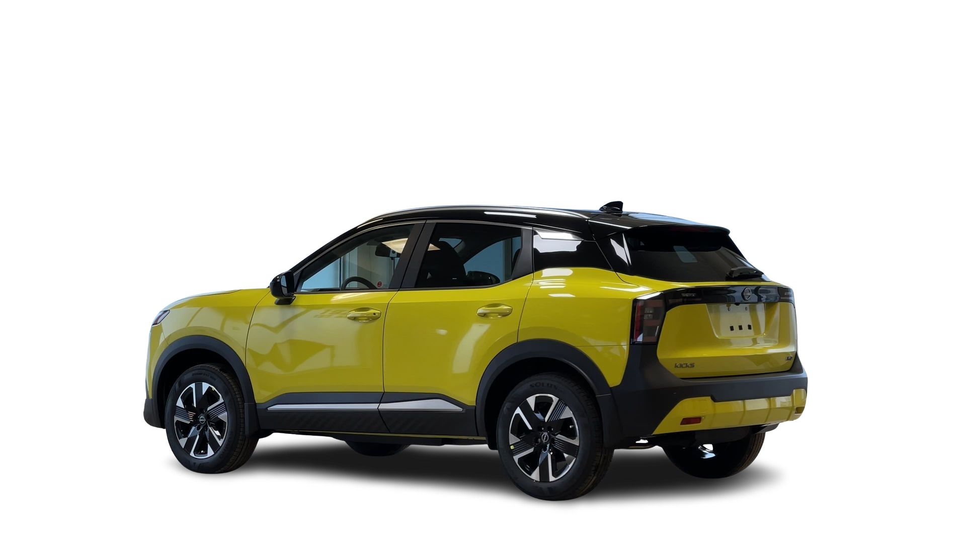 Nissan Kicks  2026 à Regina, Saskatchewan