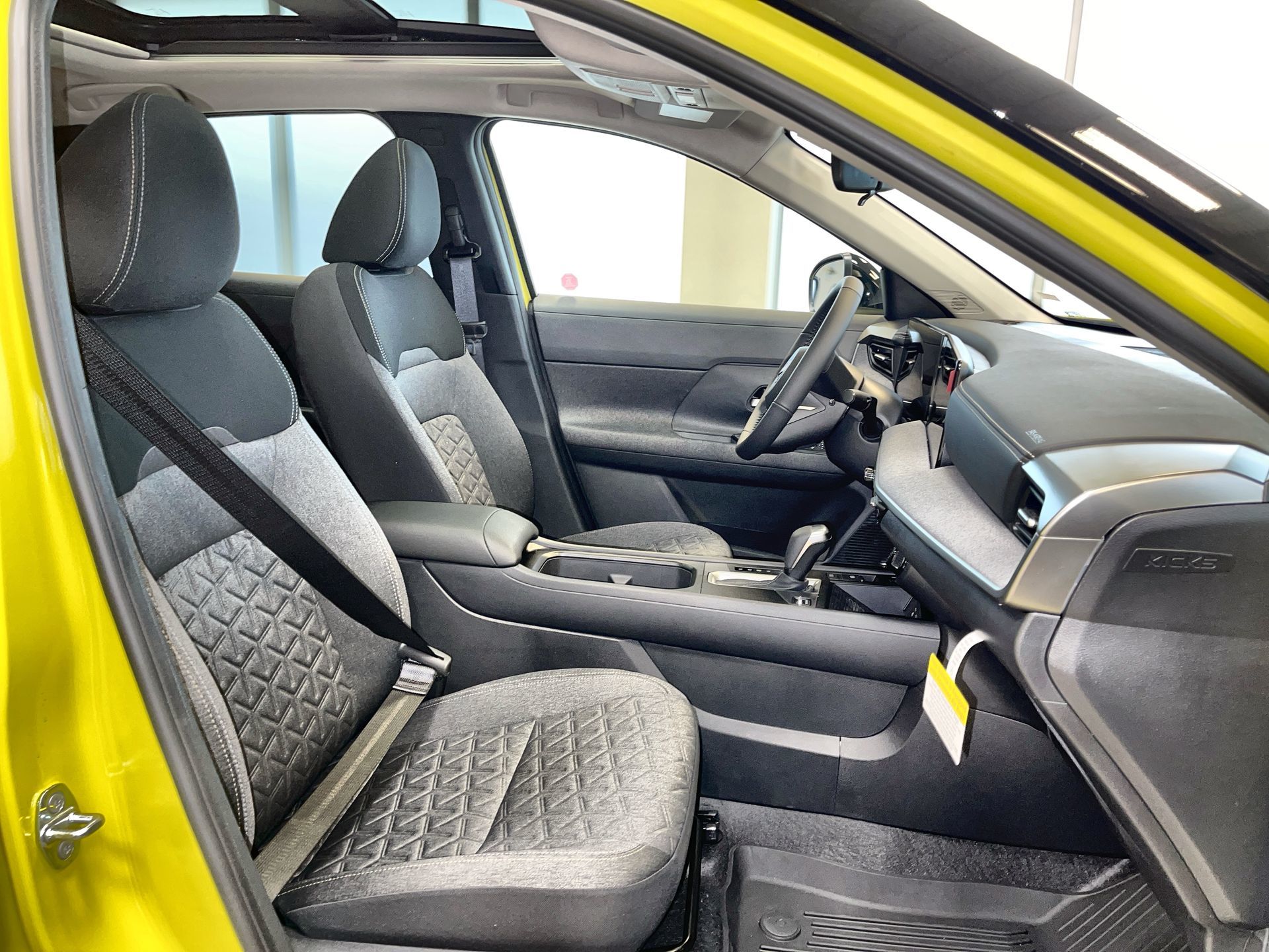 Nissan Kicks  2026 à Regina, Saskatchewan