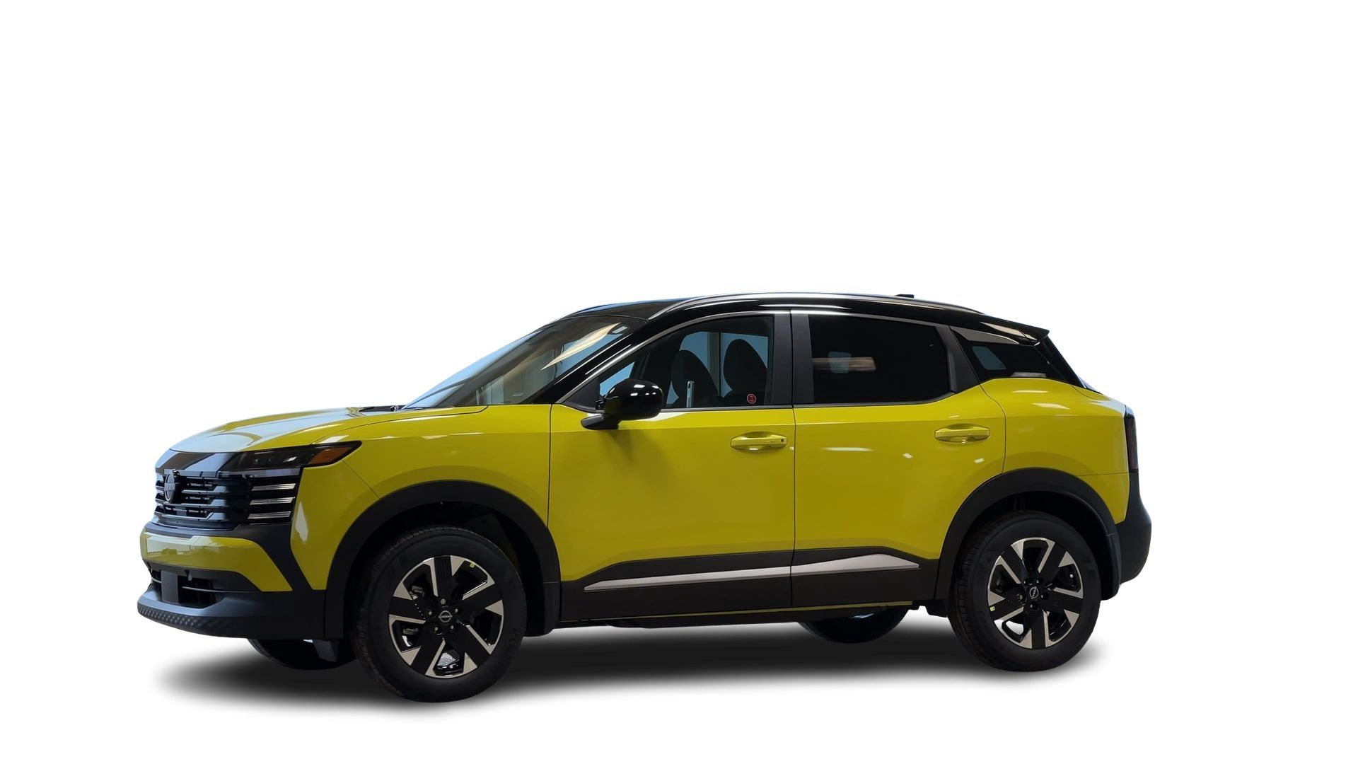 Nissan Kicks  2026 à Regina, Saskatchewan