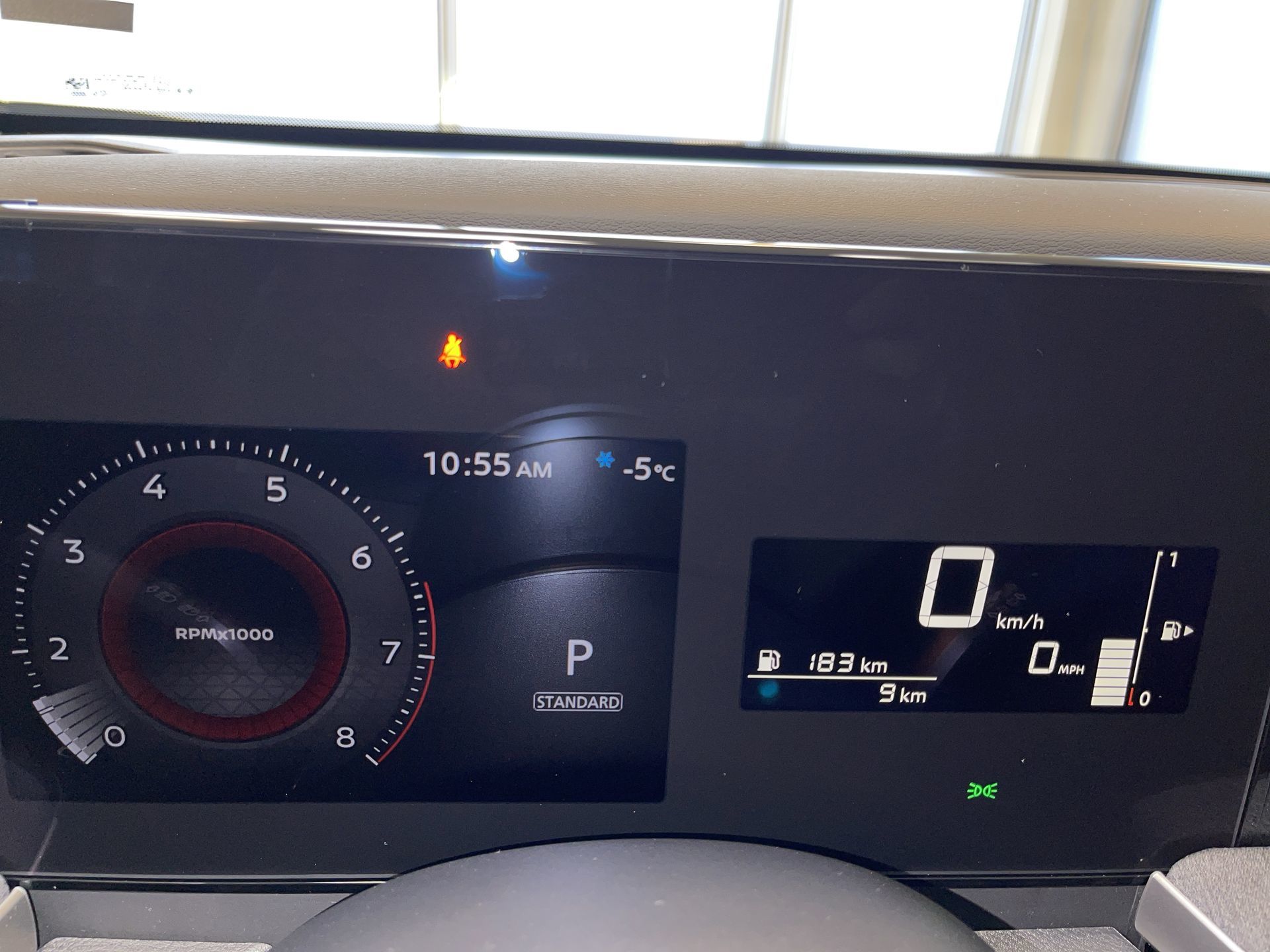 Nissan Kicks  2026 à Regina, Saskatchewan