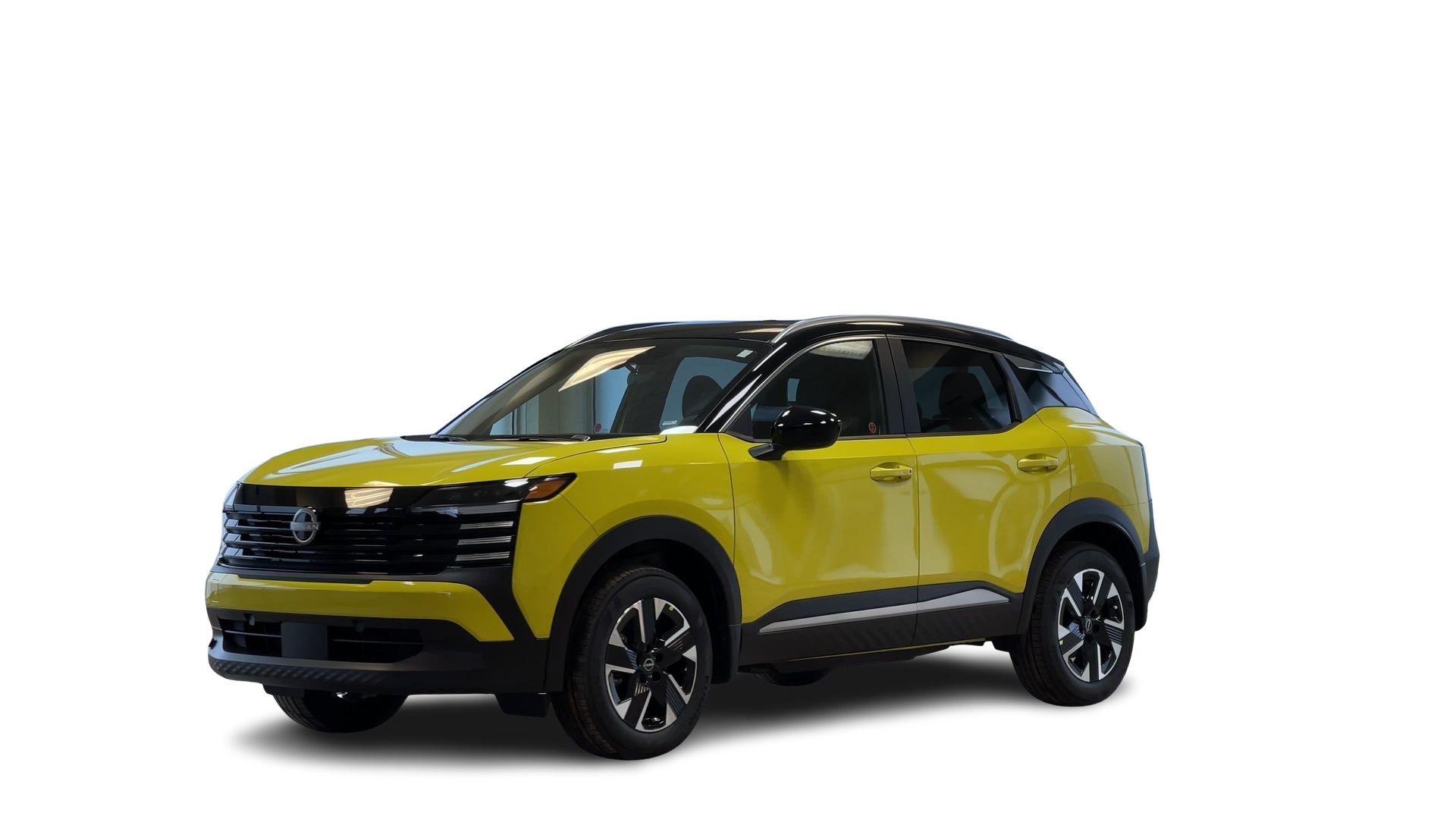 Nissan Kicks  2026 à Regina, Saskatchewan