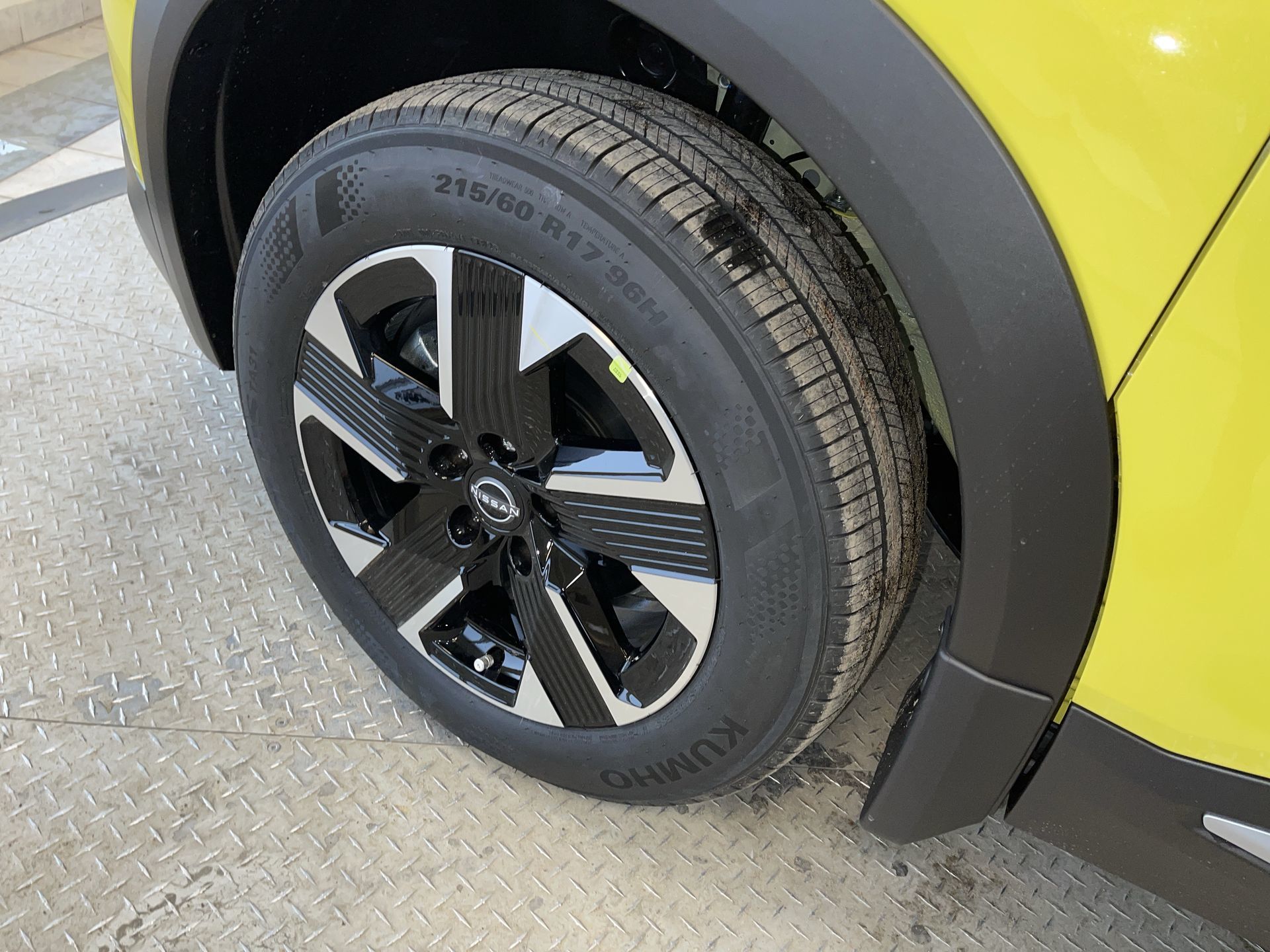 Nissan Kicks  2026 à Regina, Saskatchewan