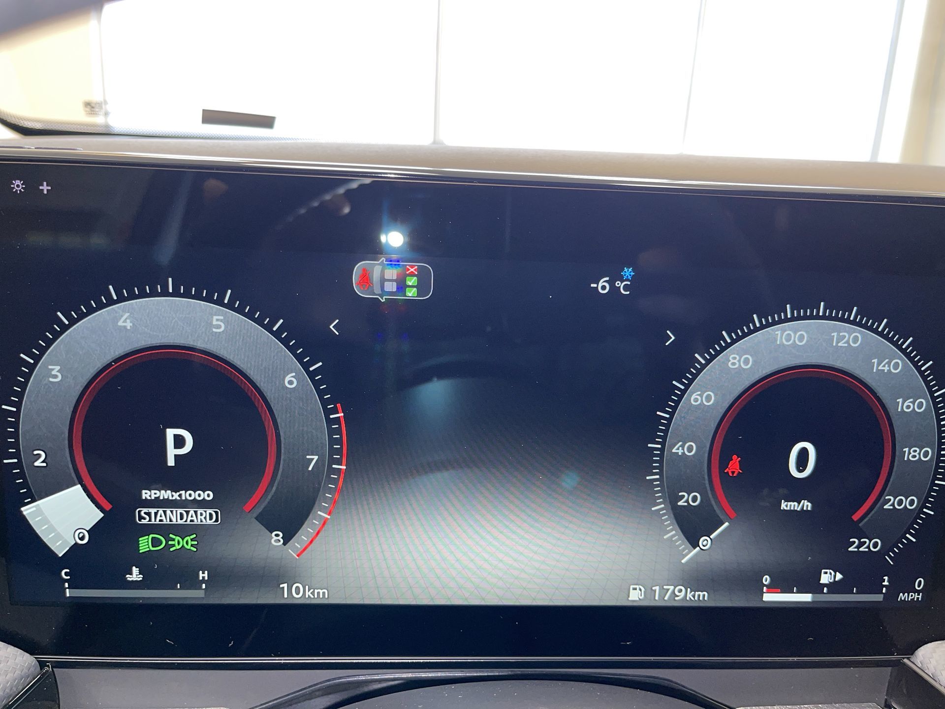 Nissan Kicks  2026 à Regina, Saskatchewan