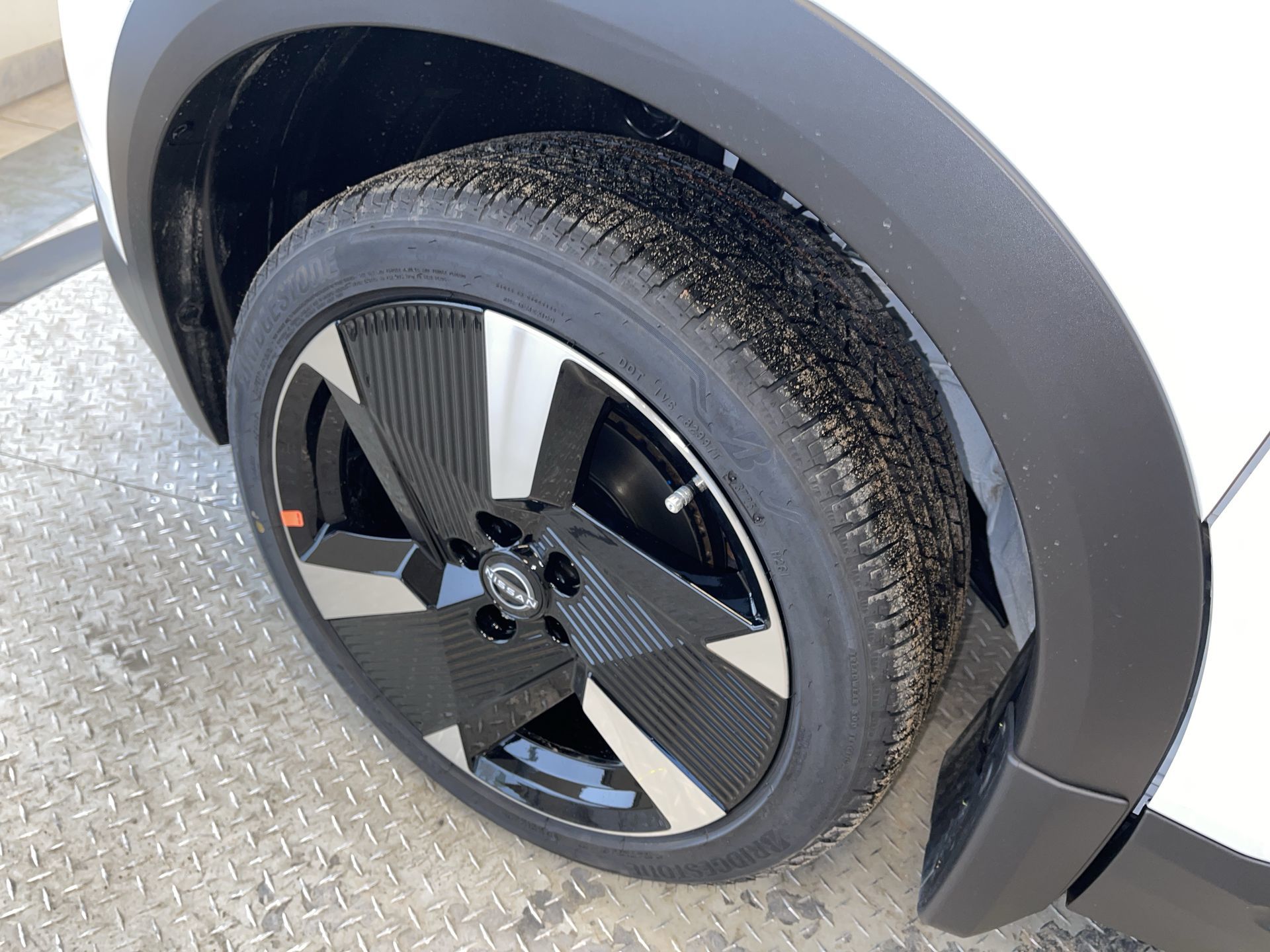 Nissan Kicks  2026 à Regina, Saskatchewan