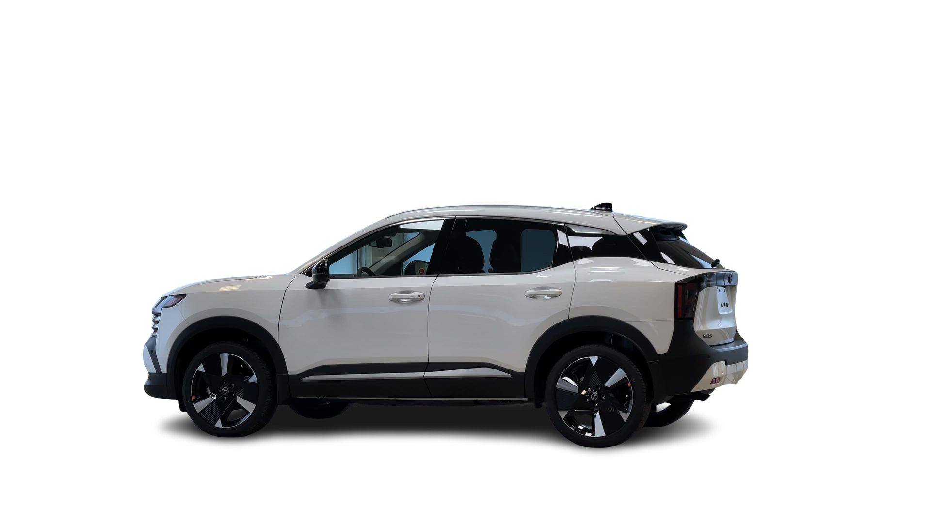 Nissan Kicks  2026 à Regina, Saskatchewan