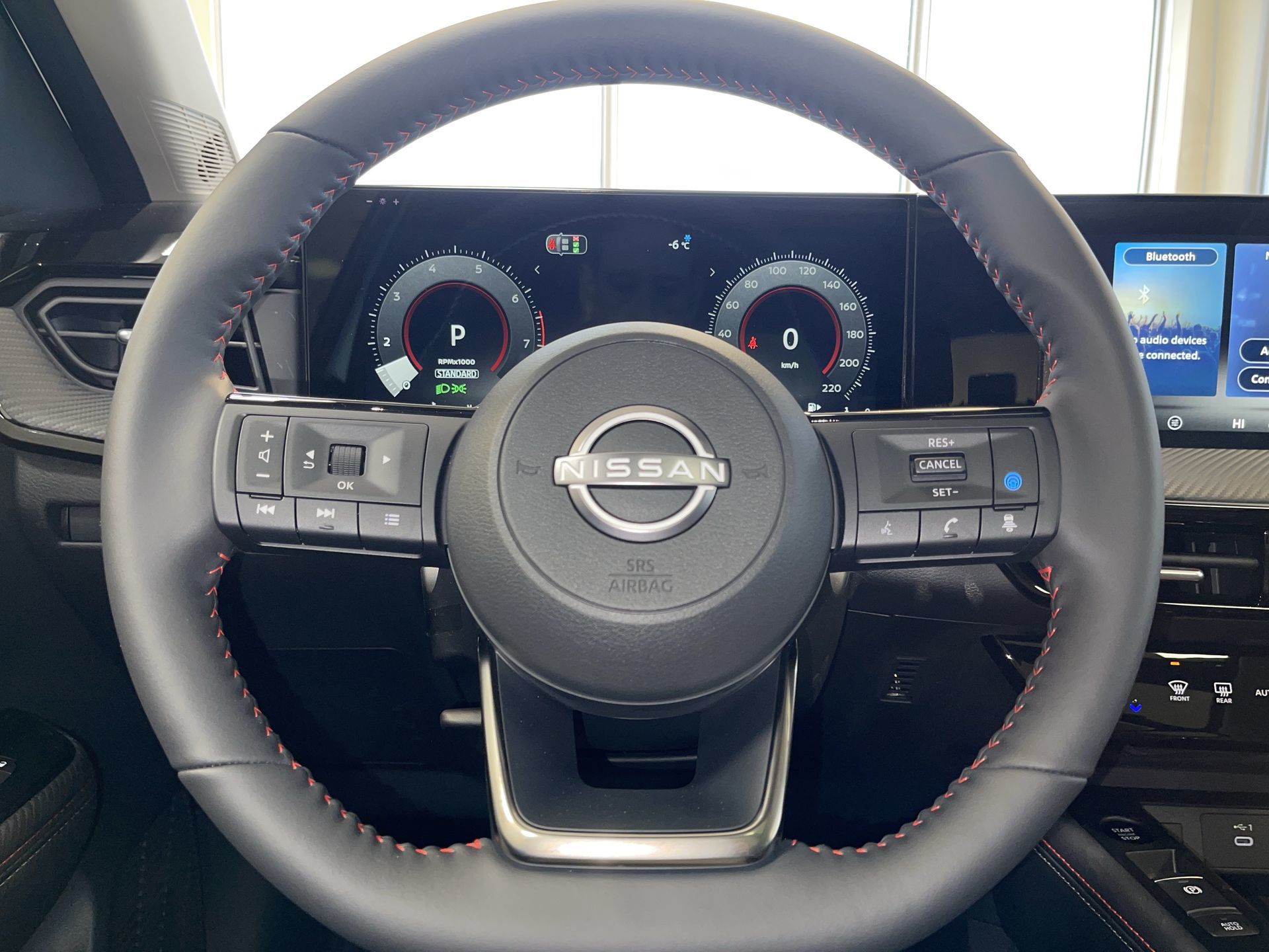 Nissan Kicks  2026 à Regina, Saskatchewan