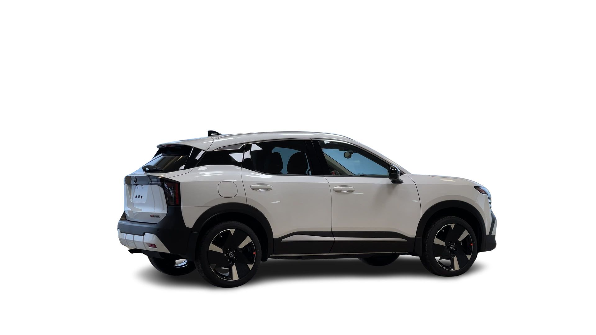 Nissan Kicks  2026 à Regina, Saskatchewan