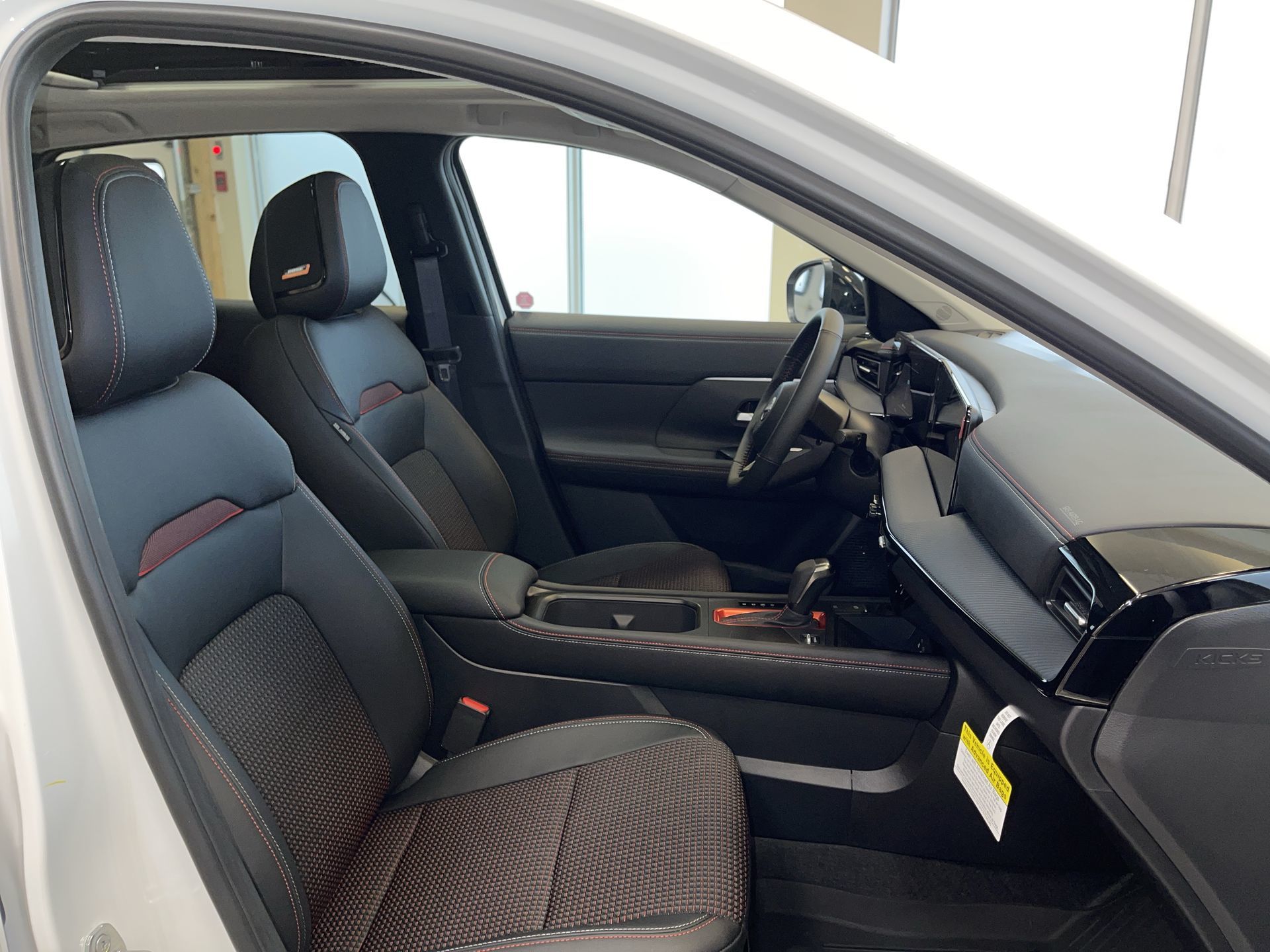 Nissan Kicks  2026 à Regina, Saskatchewan