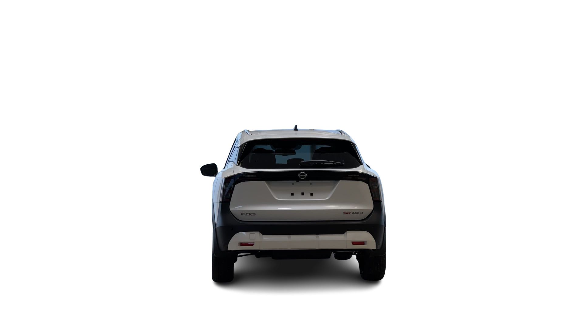 Nissan Kicks  2026 à Regina, Saskatchewan