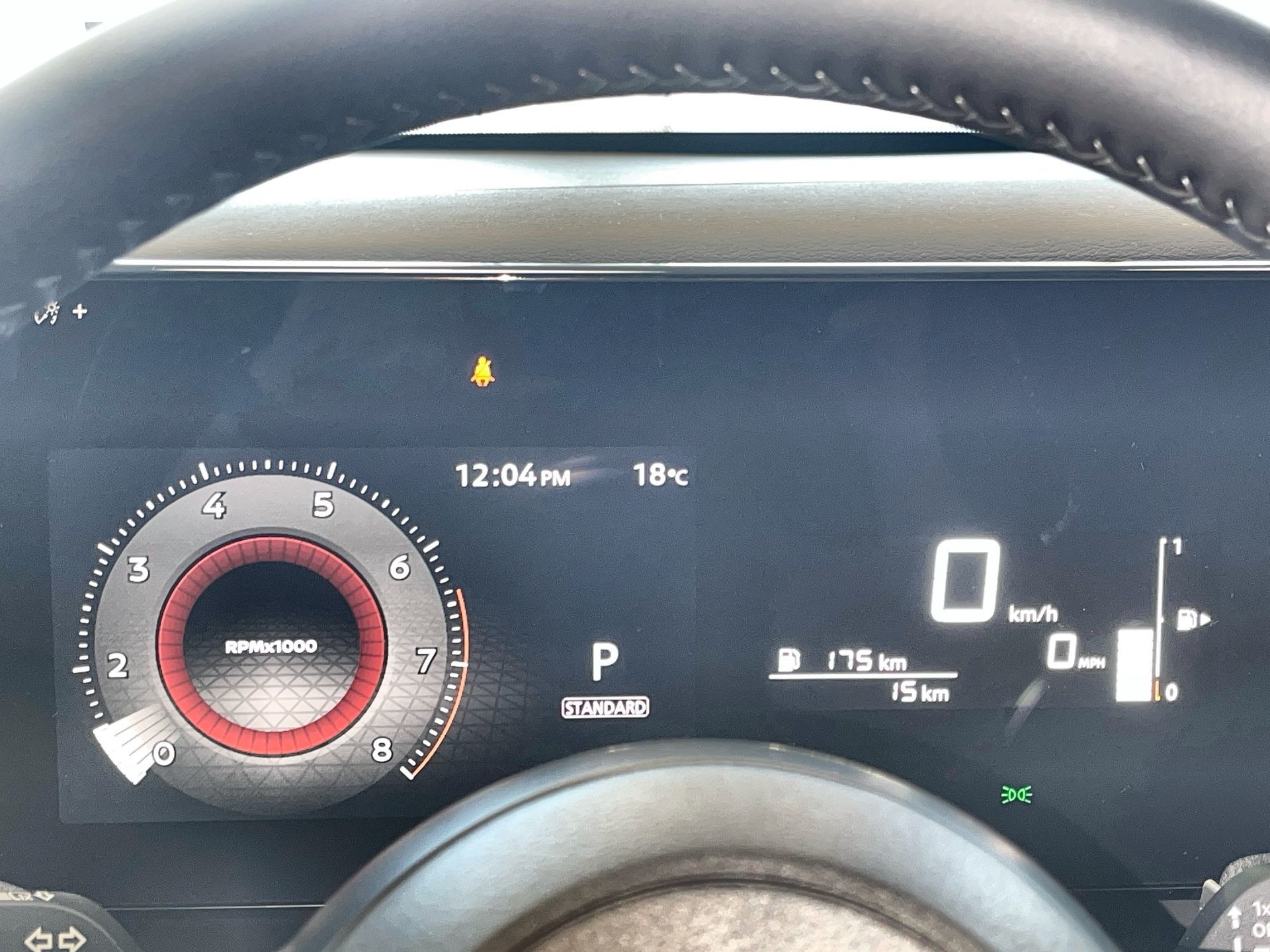 2026 Nissan Kicks in Regina, Saskatchewan