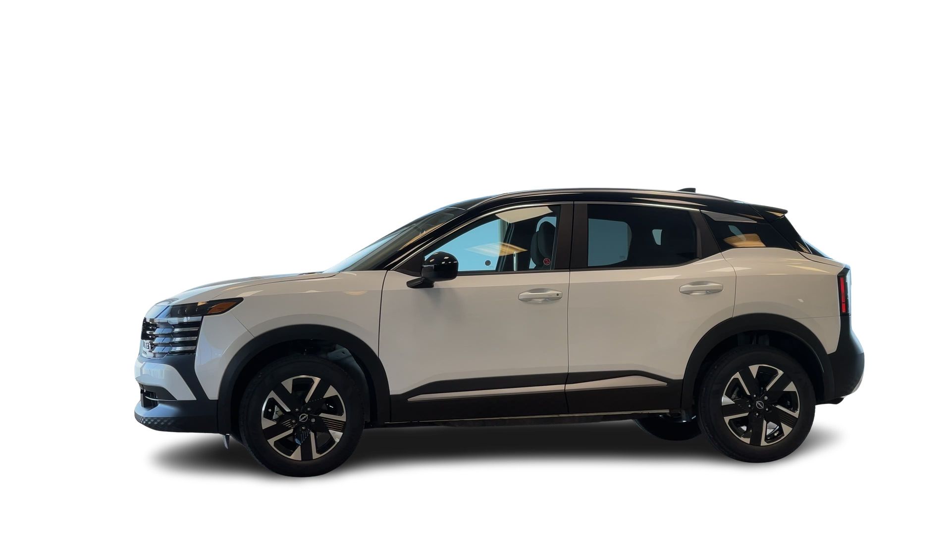 2026 Nissan Kicks in Regina, Saskatchewan