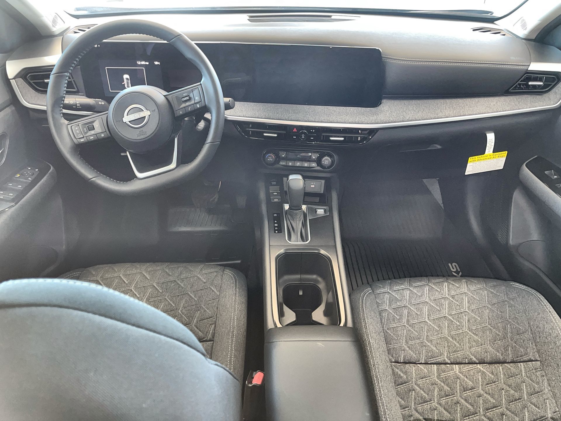 2026 Nissan Kicks in Regina, Saskatchewan