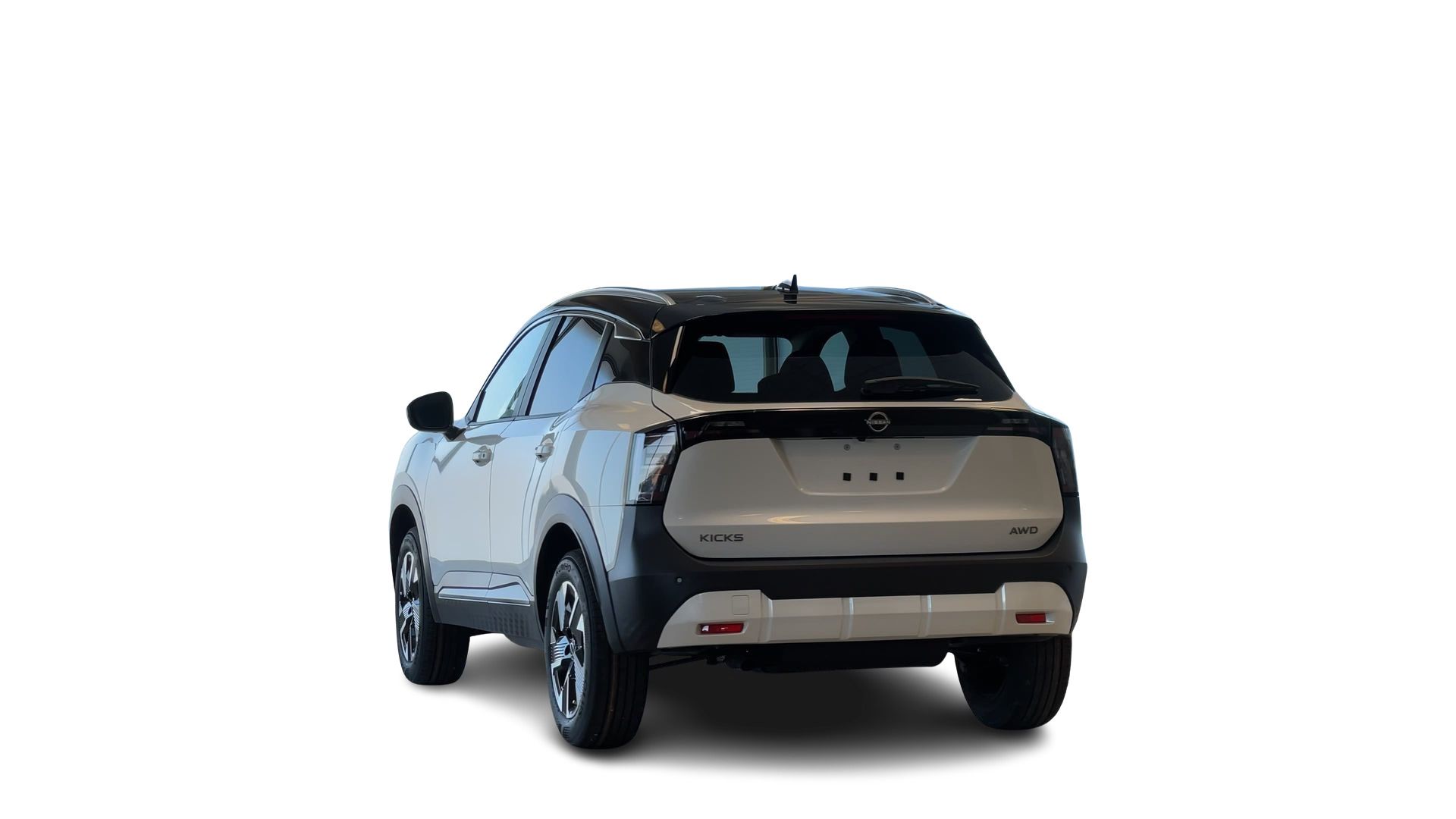 2026 Nissan Kicks in Regina, Saskatchewan