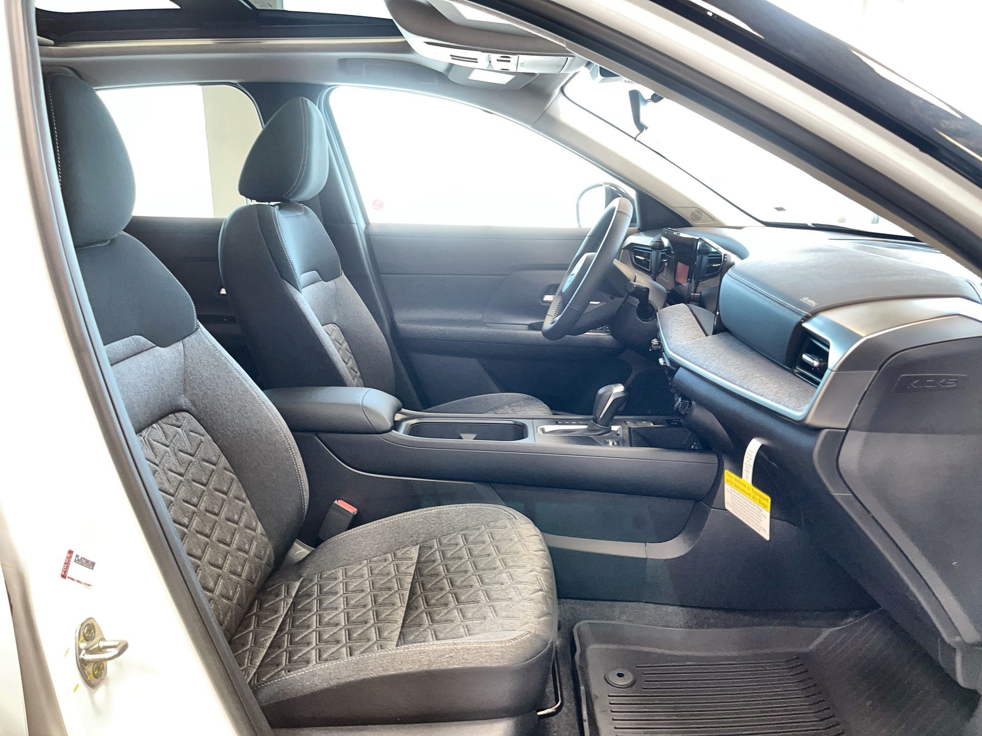 2026 Nissan Kicks in Regina, Saskatchewan