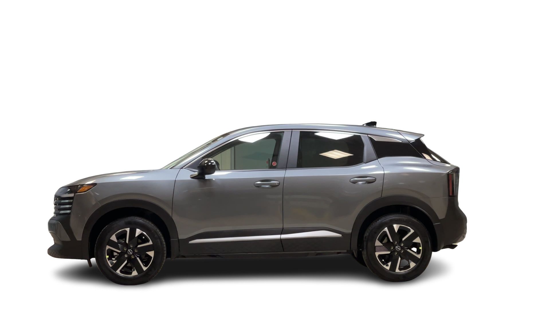 2026 Nissan Kicks