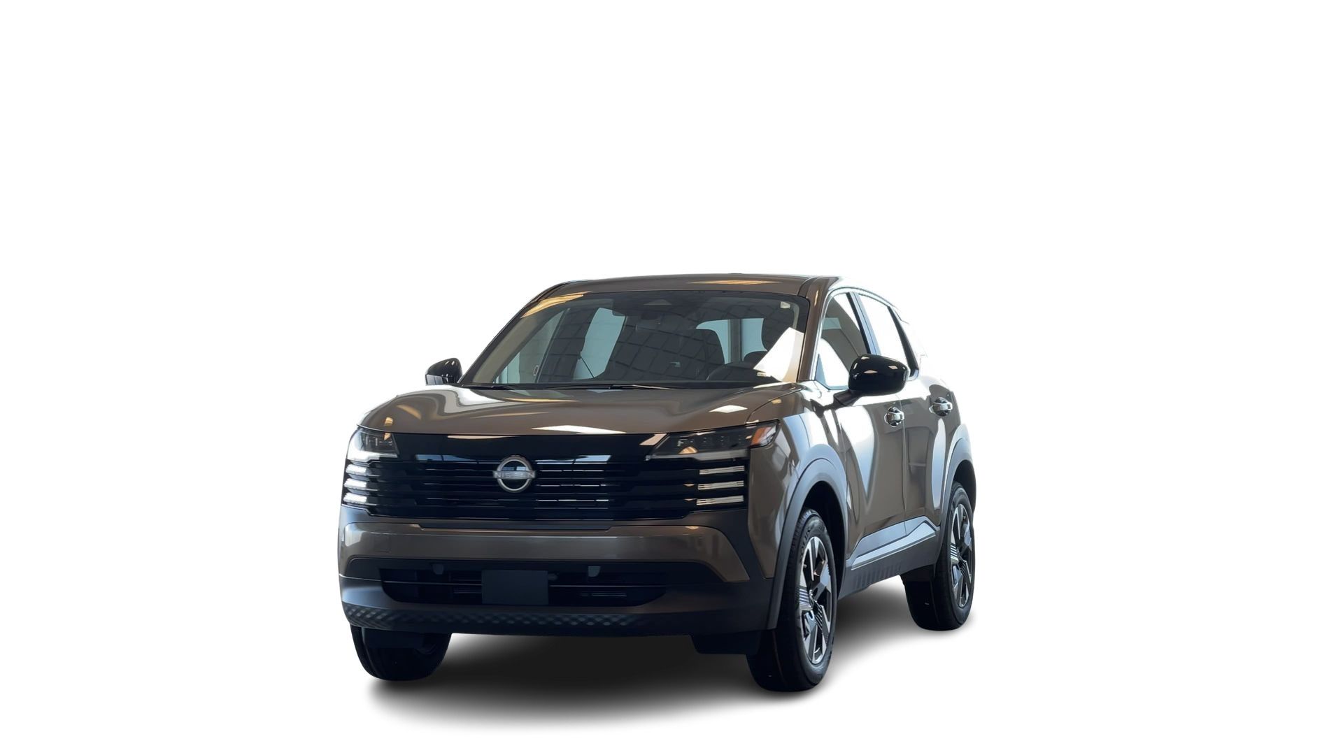 2026 Nissan Kicks