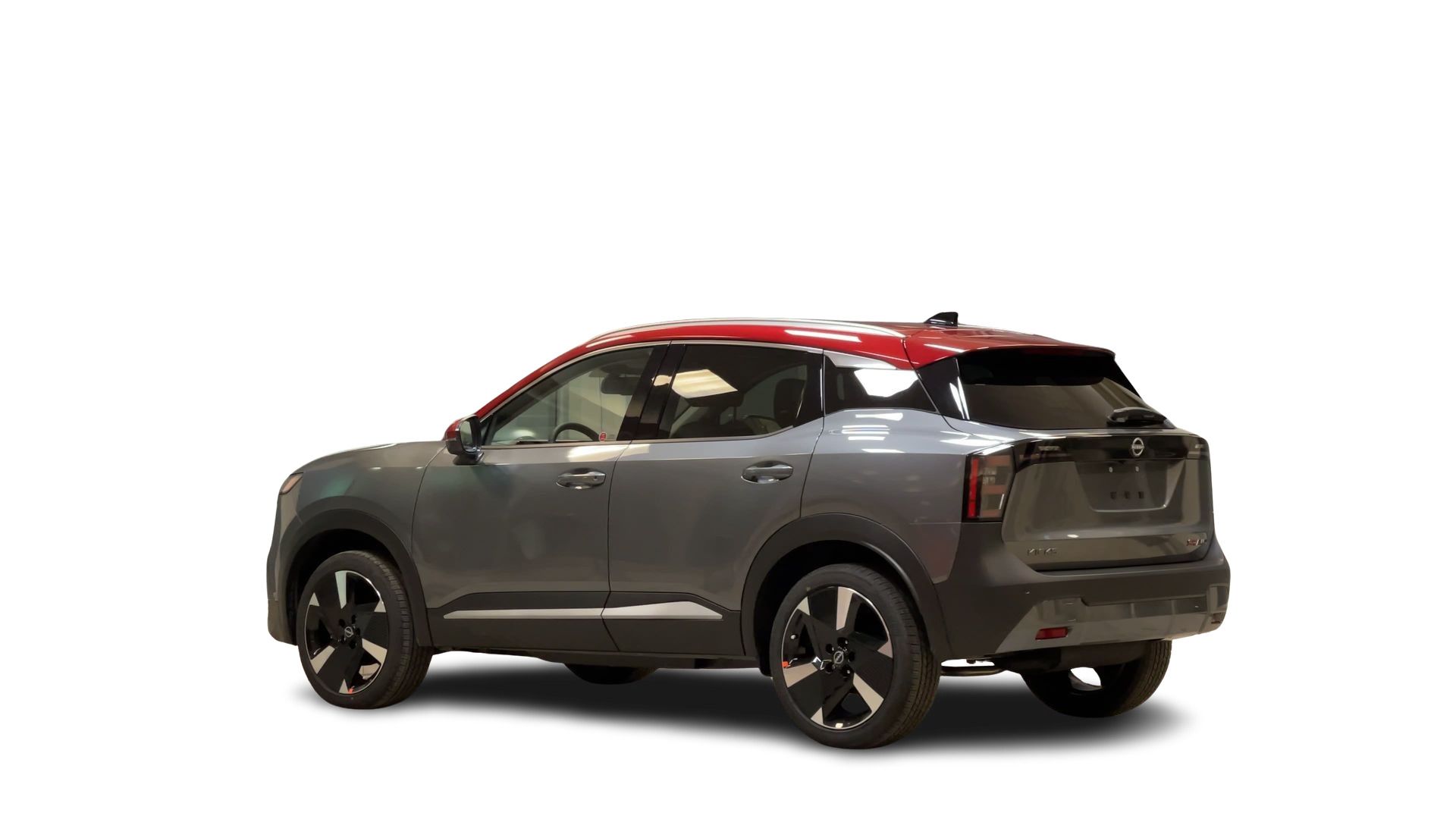 Nissan Kicks  2026 à Regina, Saskatchewan