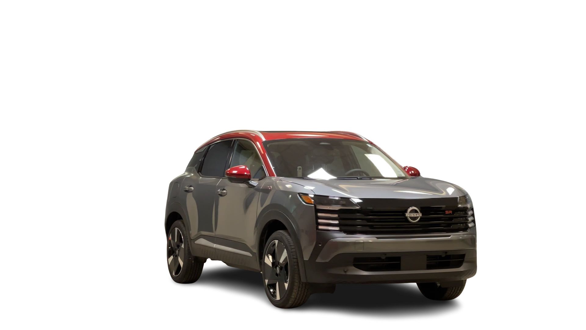 Nissan Kicks  2026 à Regina, Saskatchewan