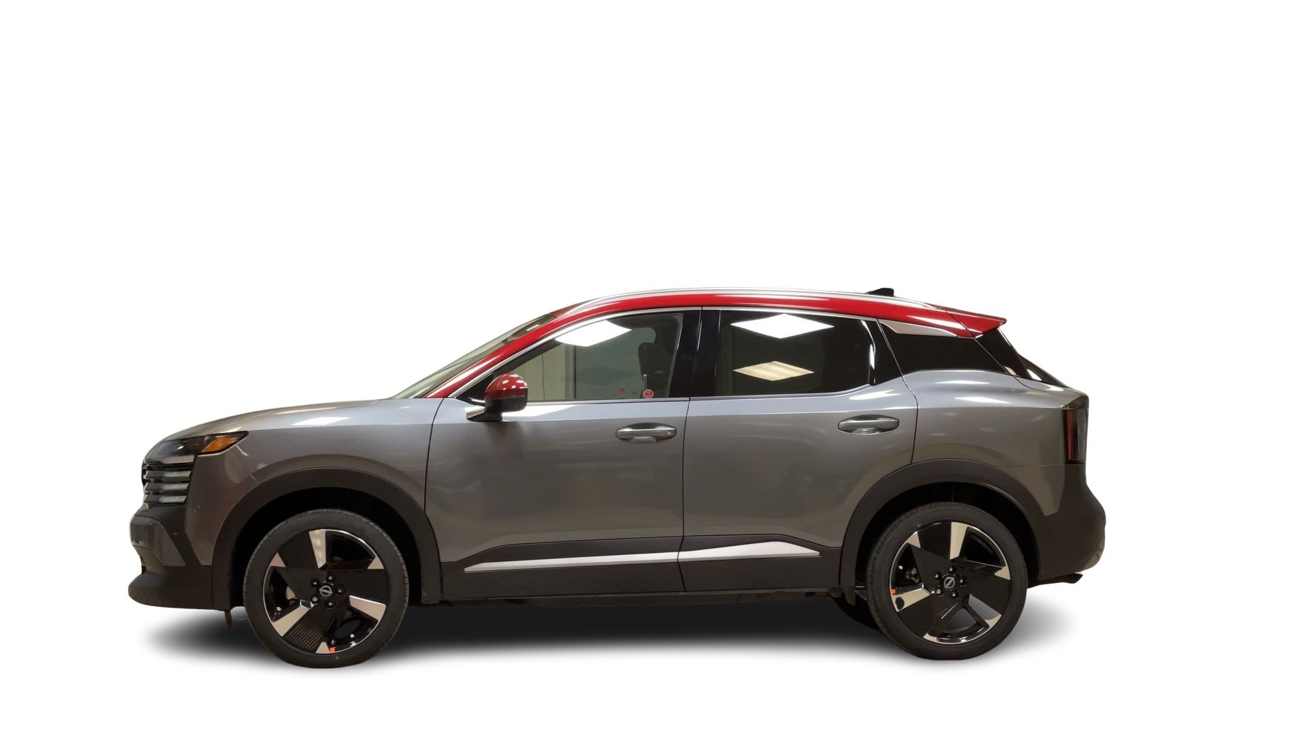 Nissan Kicks  2026 à Regina, Saskatchewan