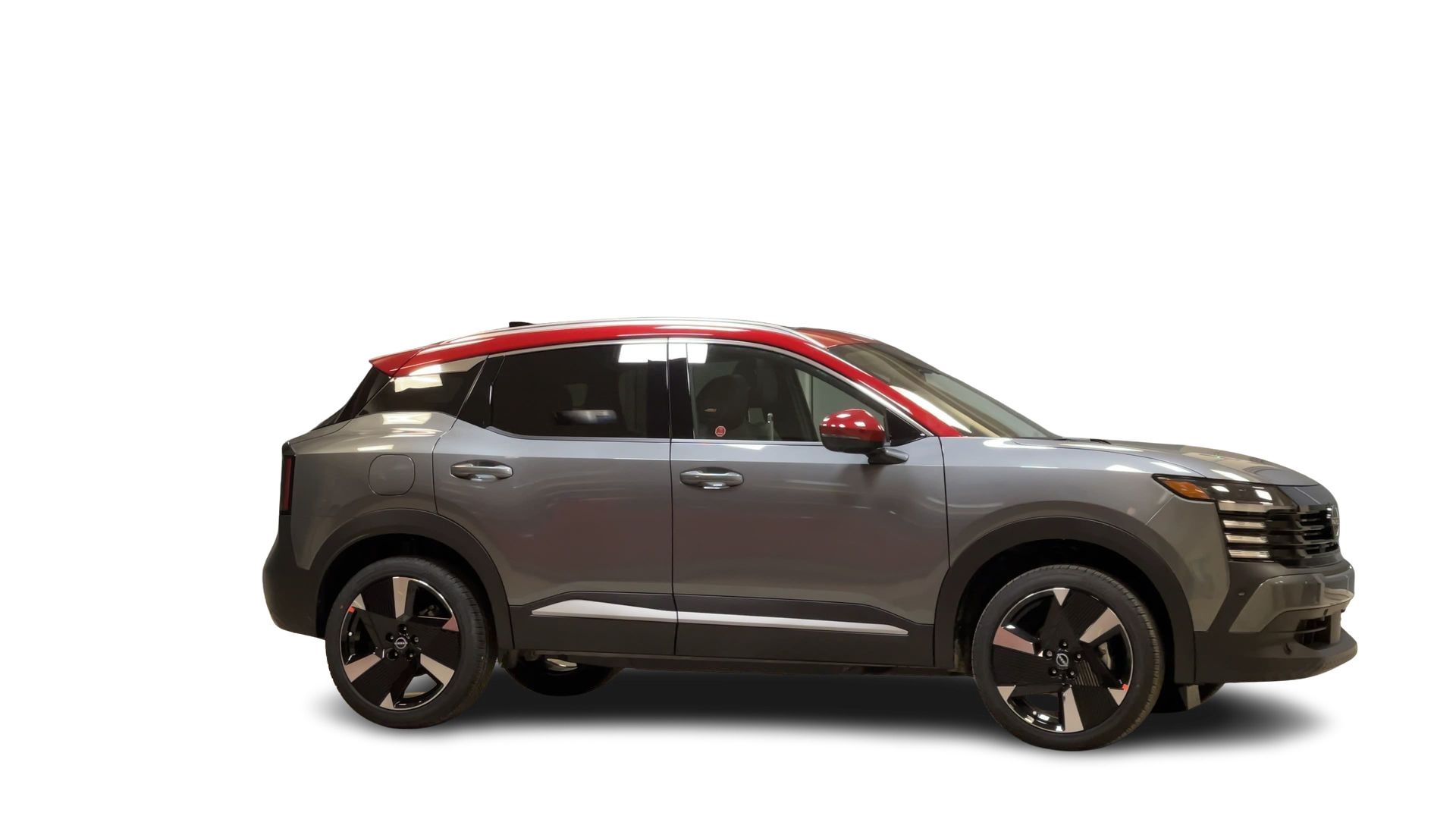 Nissan Kicks  2026 à Regina, Saskatchewan