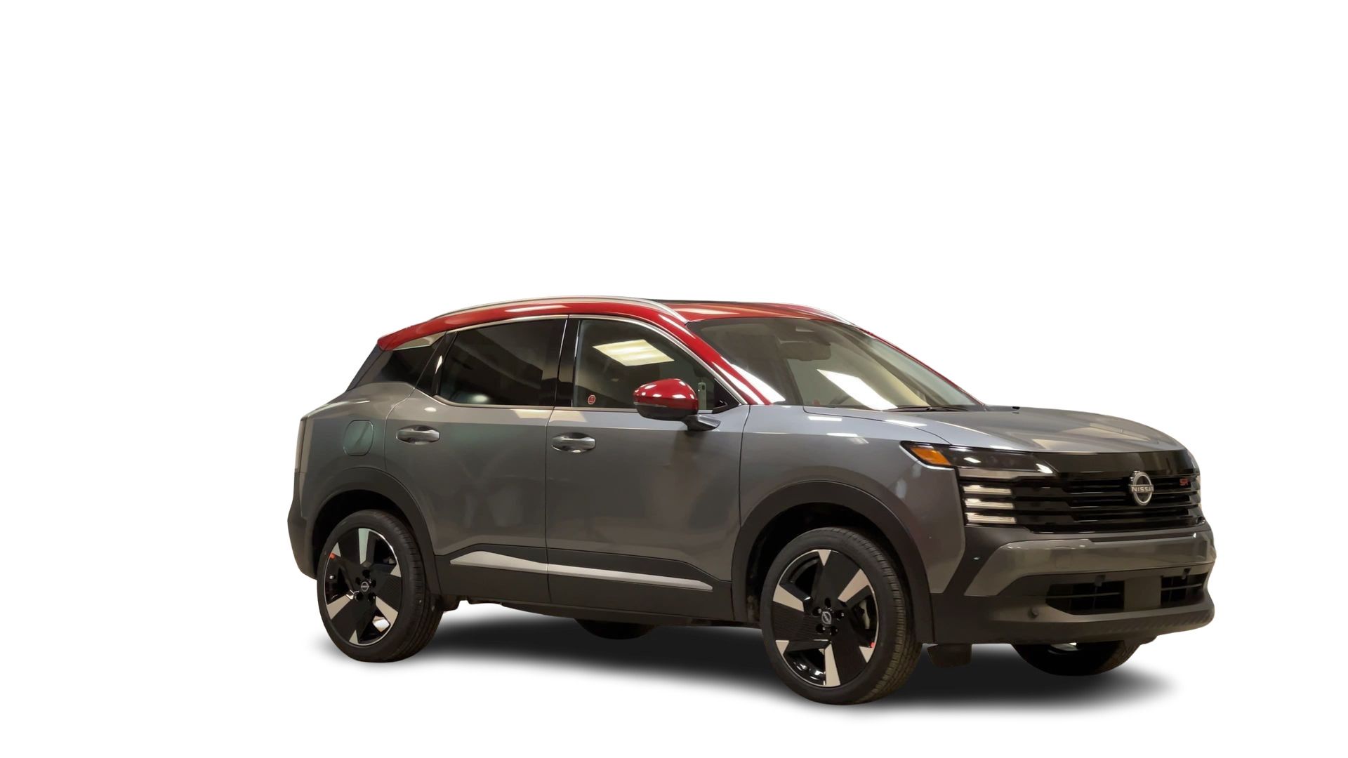 Nissan Kicks  2026 à Regina, Saskatchewan