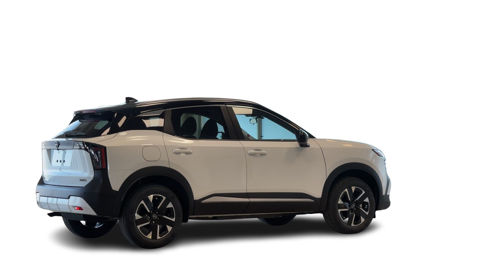 2026 Nissan Kicks