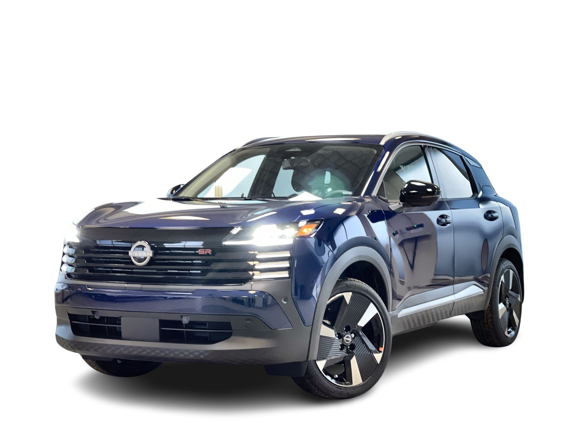 2026 Nissan Kicks in Regina, Saskatchewan