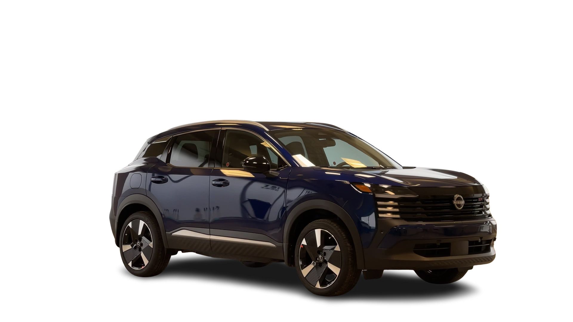 2026 Nissan Kicks in Regina, Saskatchewan