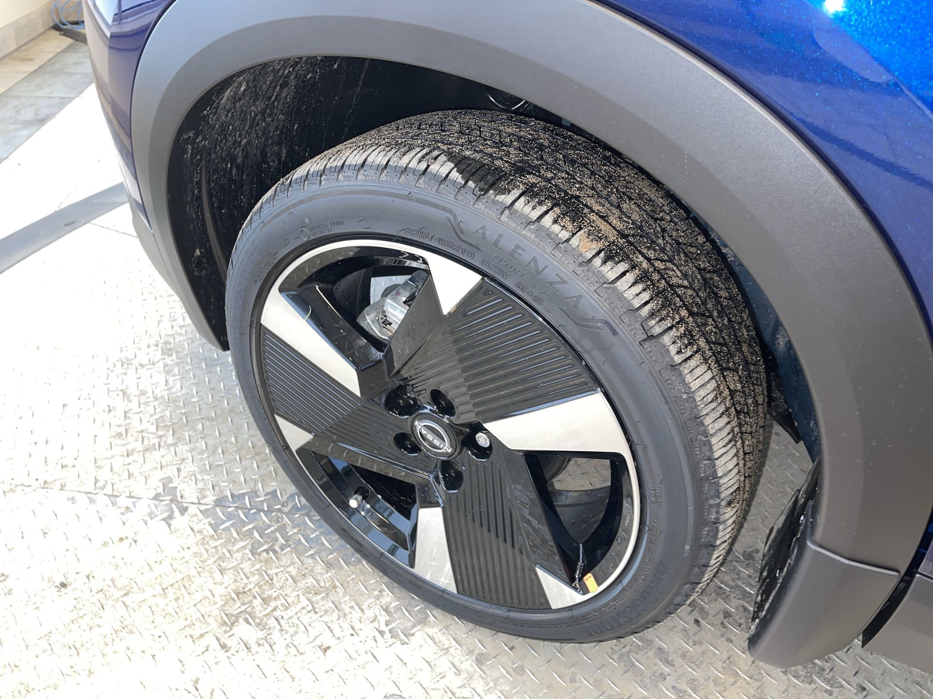 2026 Nissan Kicks in Regina, Saskatchewan