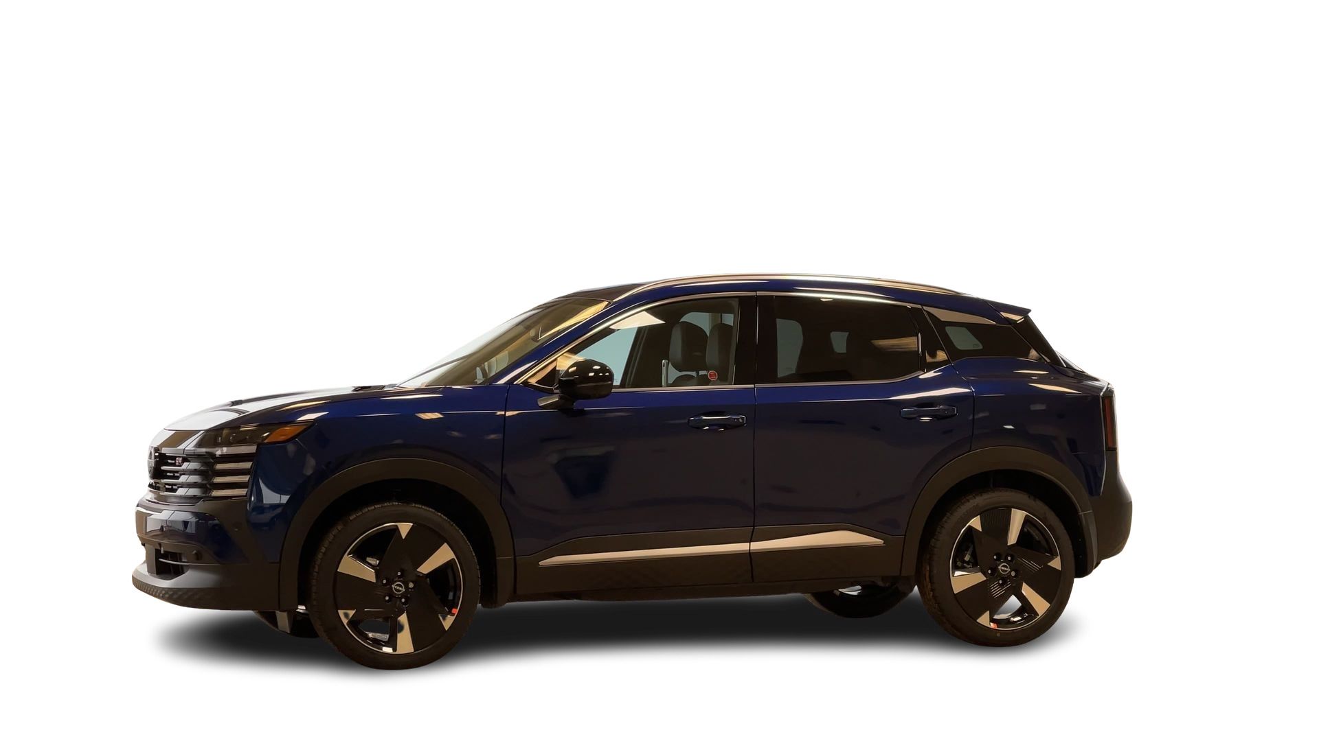 2026 Nissan Kicks in Regina, Saskatchewan