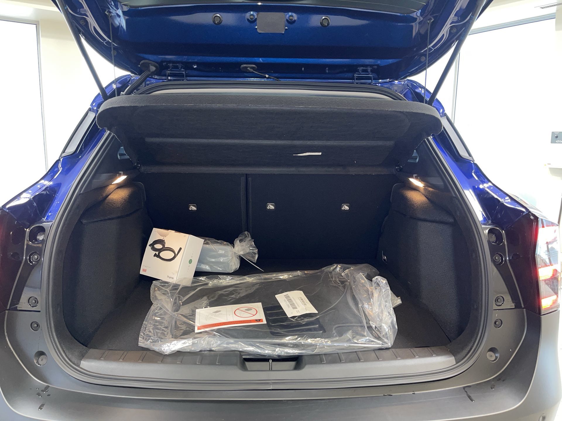 2026 Nissan Kicks in Regina, Saskatchewan