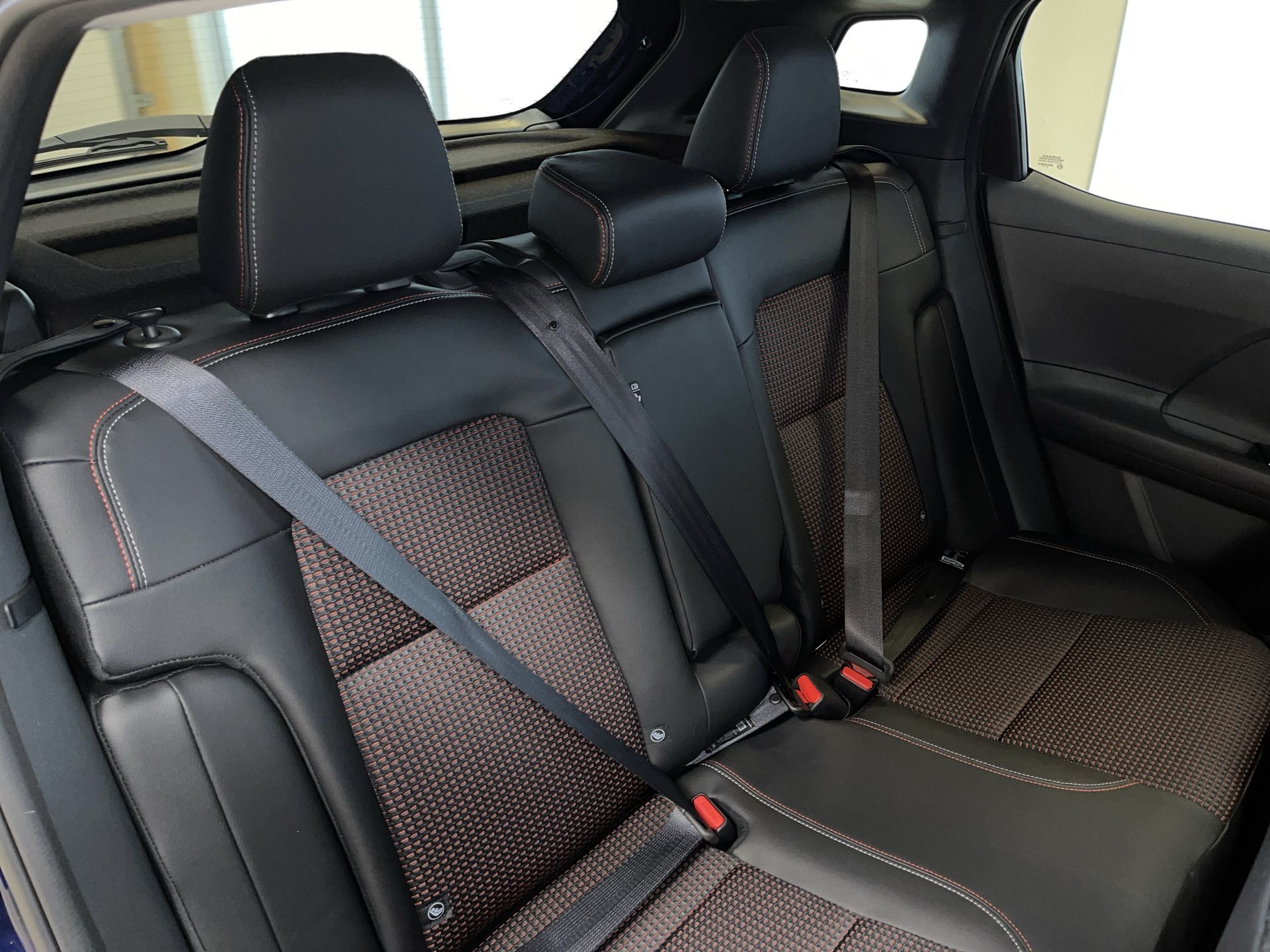 2026 Nissan Kicks in Regina, Saskatchewan