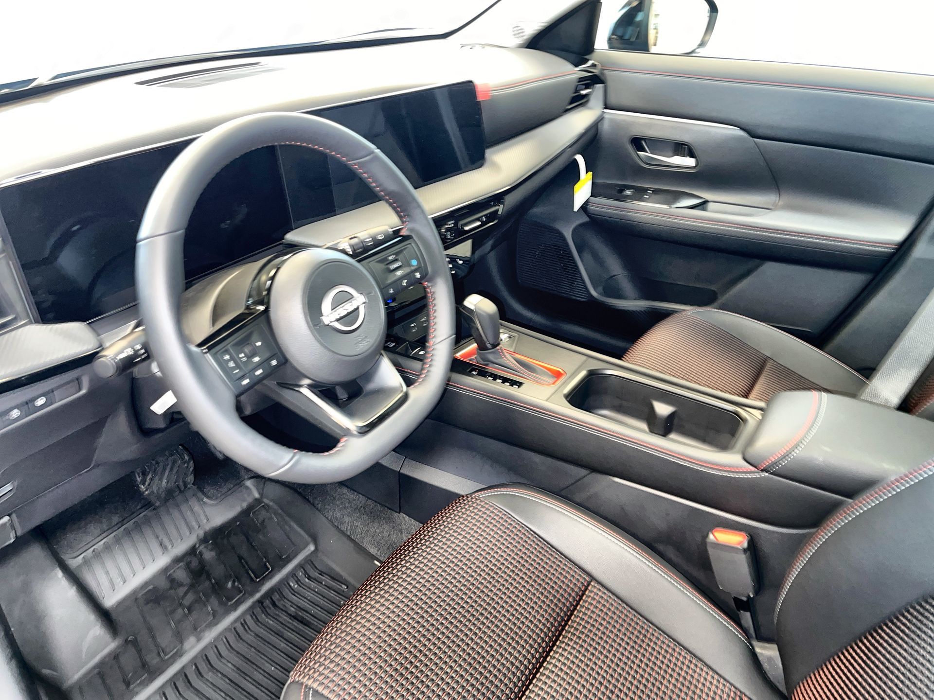 2026 Nissan Kicks in Regina, Saskatchewan