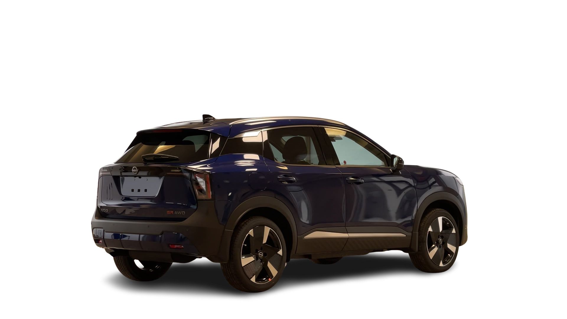 2026 Nissan Kicks in Regina, Saskatchewan