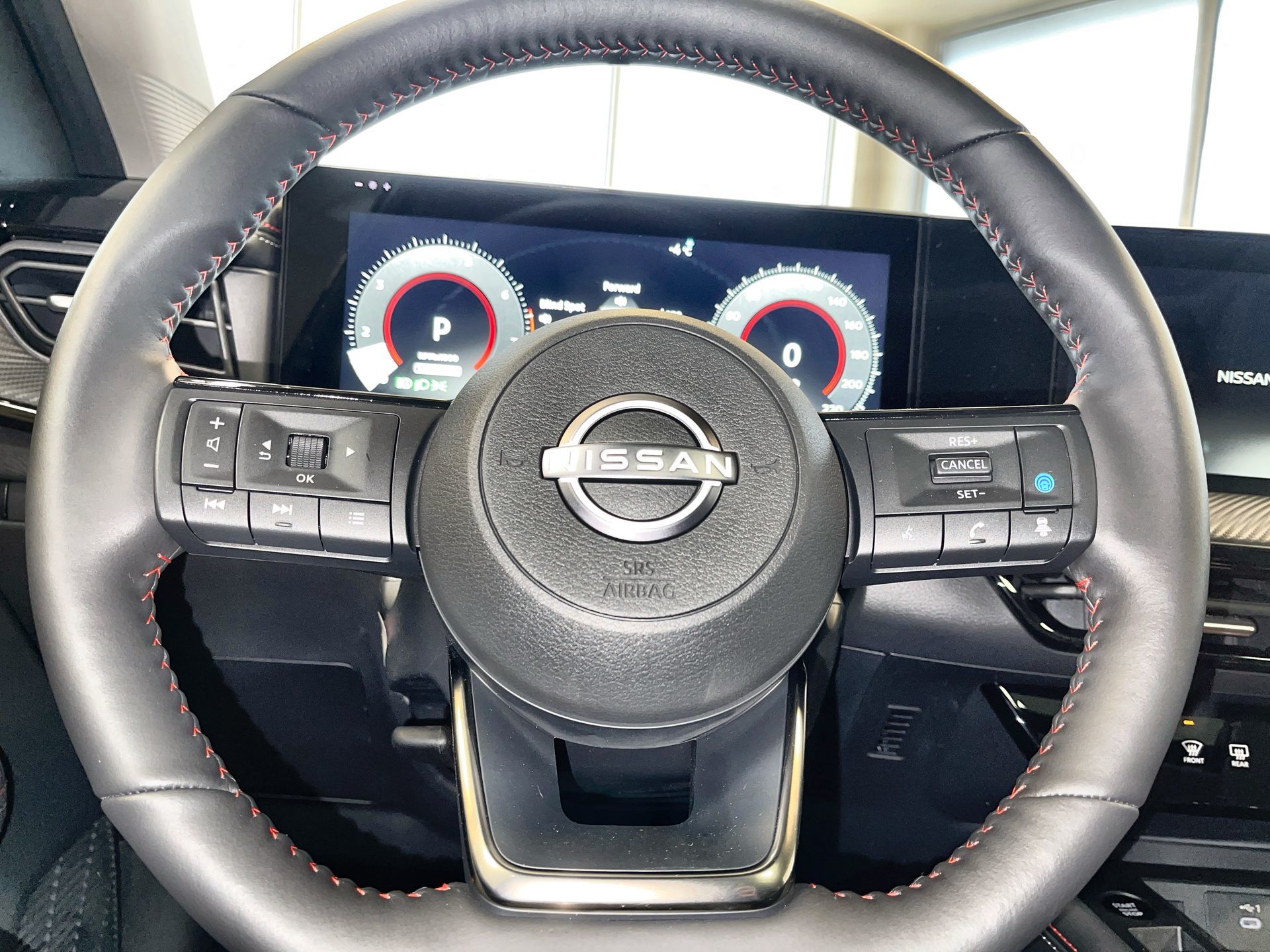 2026 Nissan Kicks in Regina, Saskatchewan