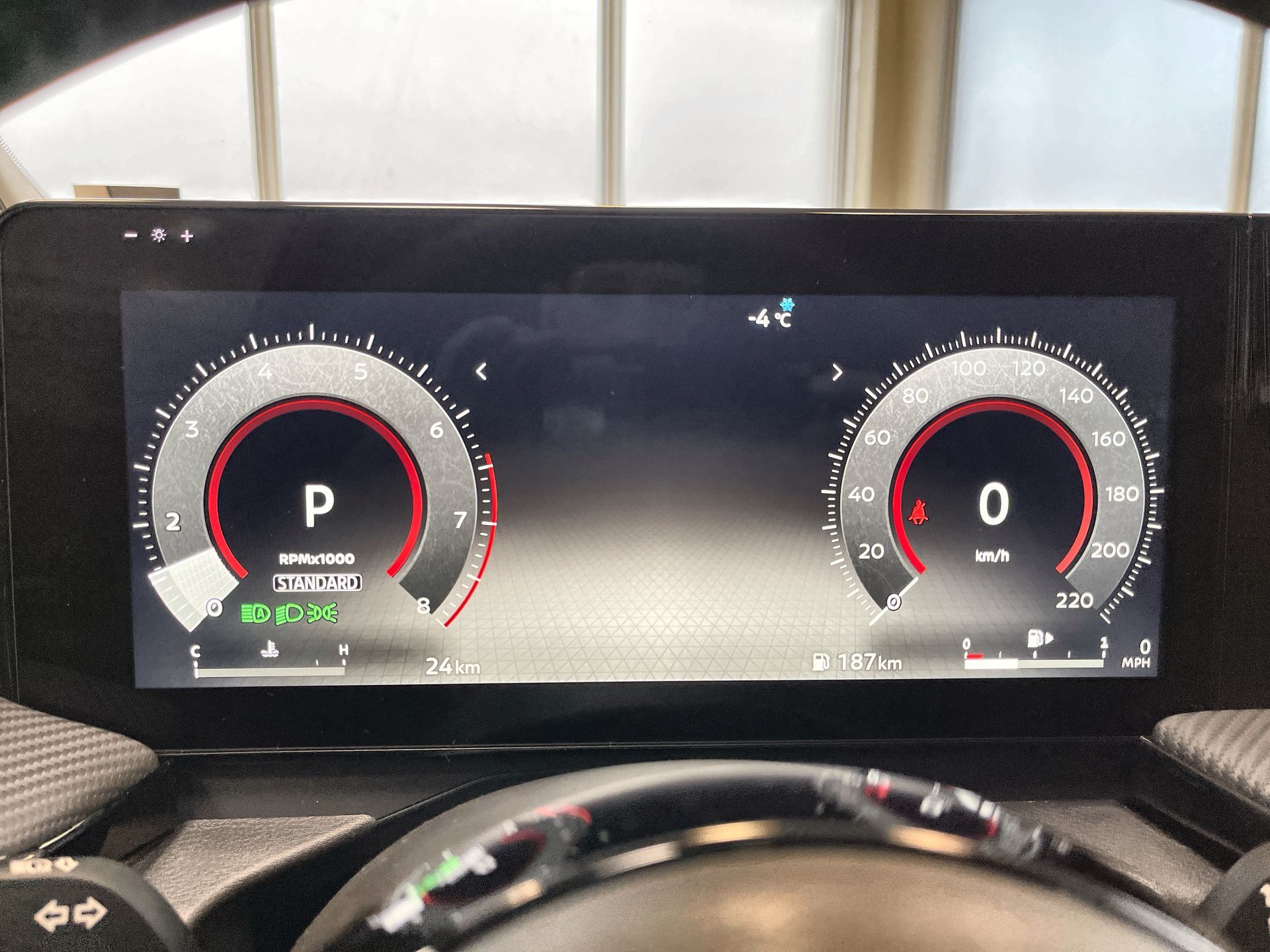 2026 Nissan Kicks in Regina, Saskatchewan