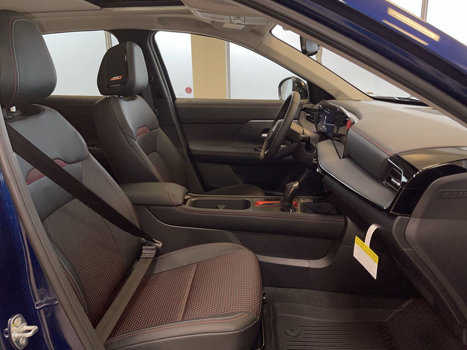 2026 Nissan Kicks in Regina, Saskatchewan