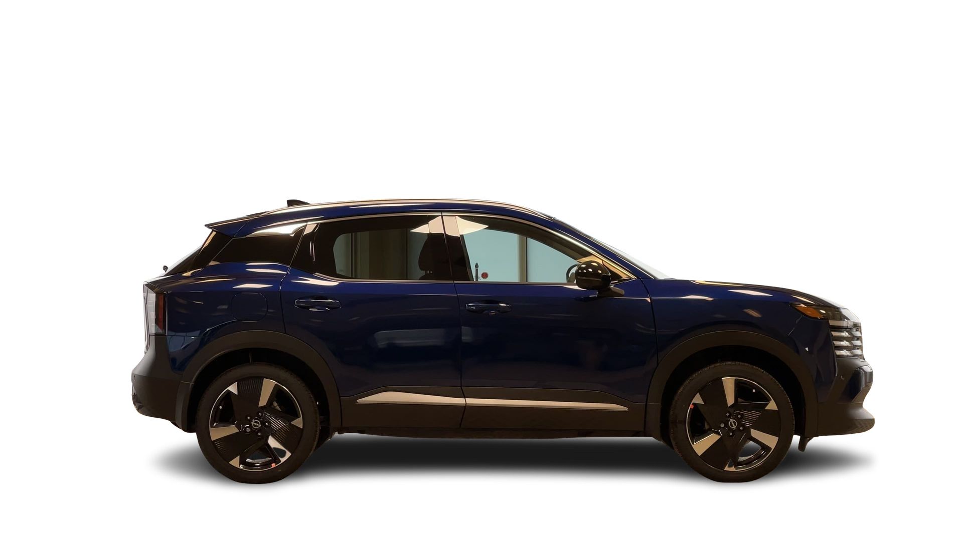 2026 Nissan Kicks in Regina, Saskatchewan